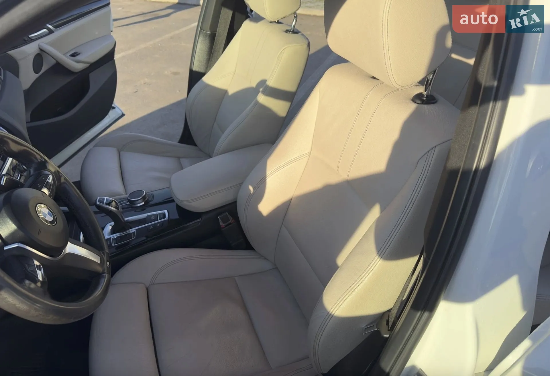 2017 BMW X3 - мініатюра 20