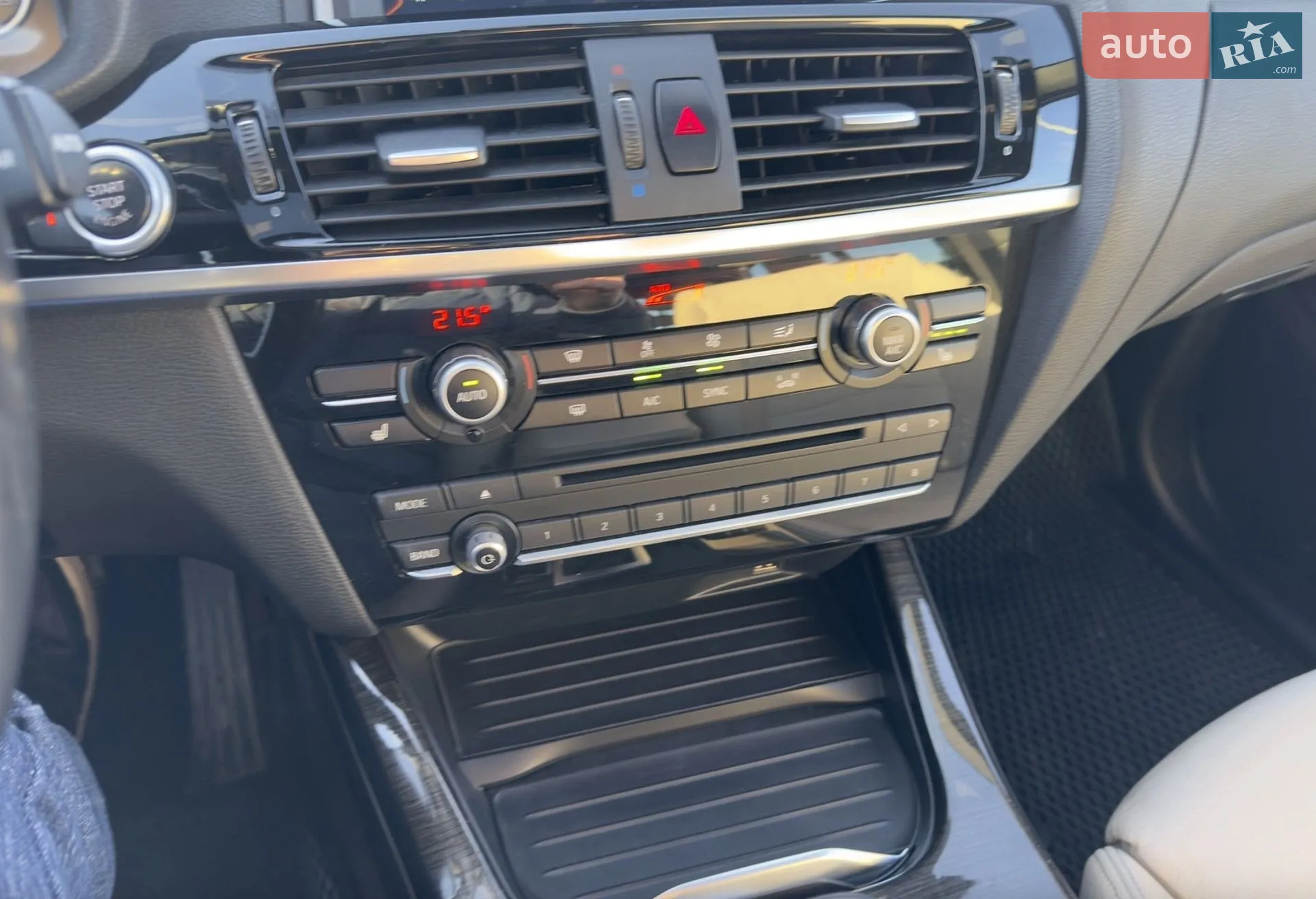 2017 BMW X3 - мініатюра 29