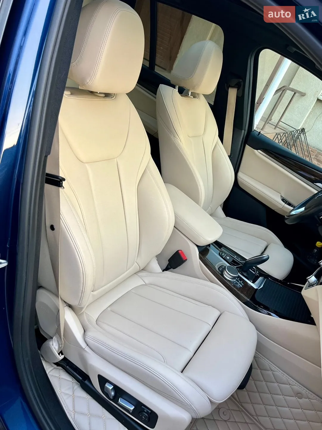 2018 BMW X3 - мініатюра 27