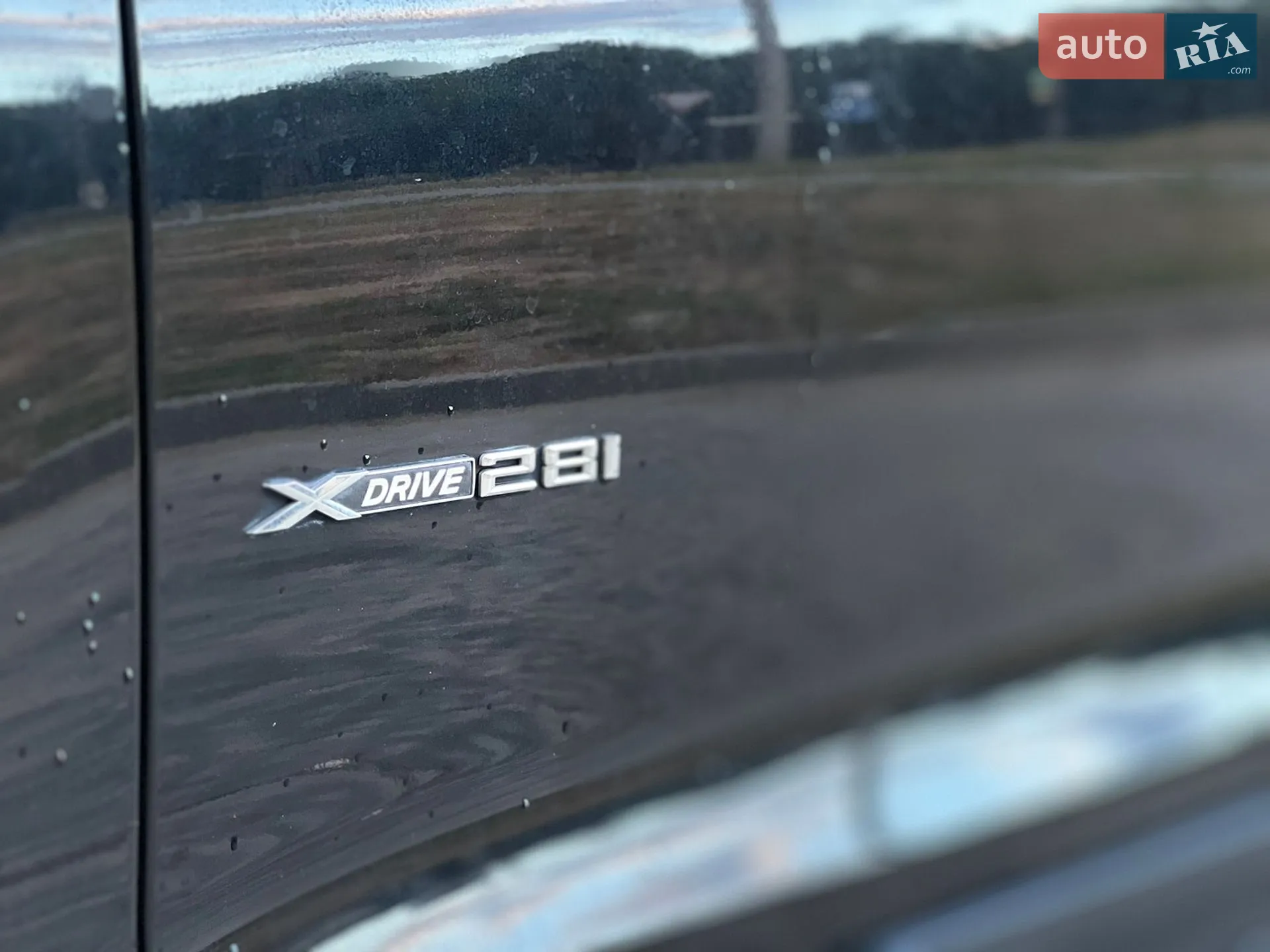2015 BMW X3 - мініатюра 21