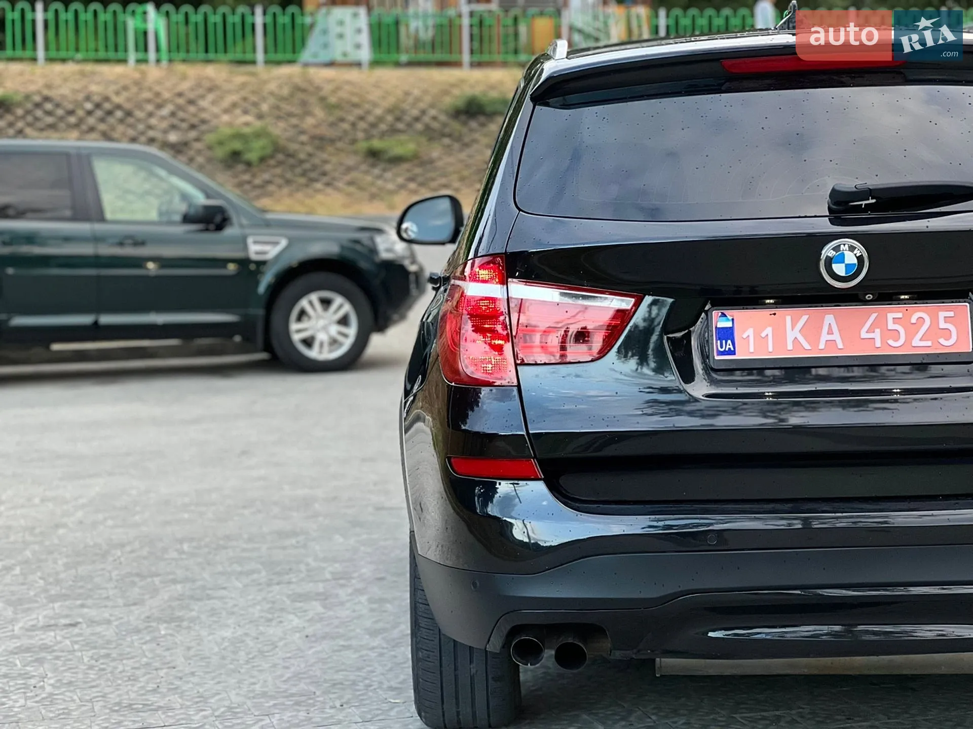 2015 BMW X3 - мініатюра 23