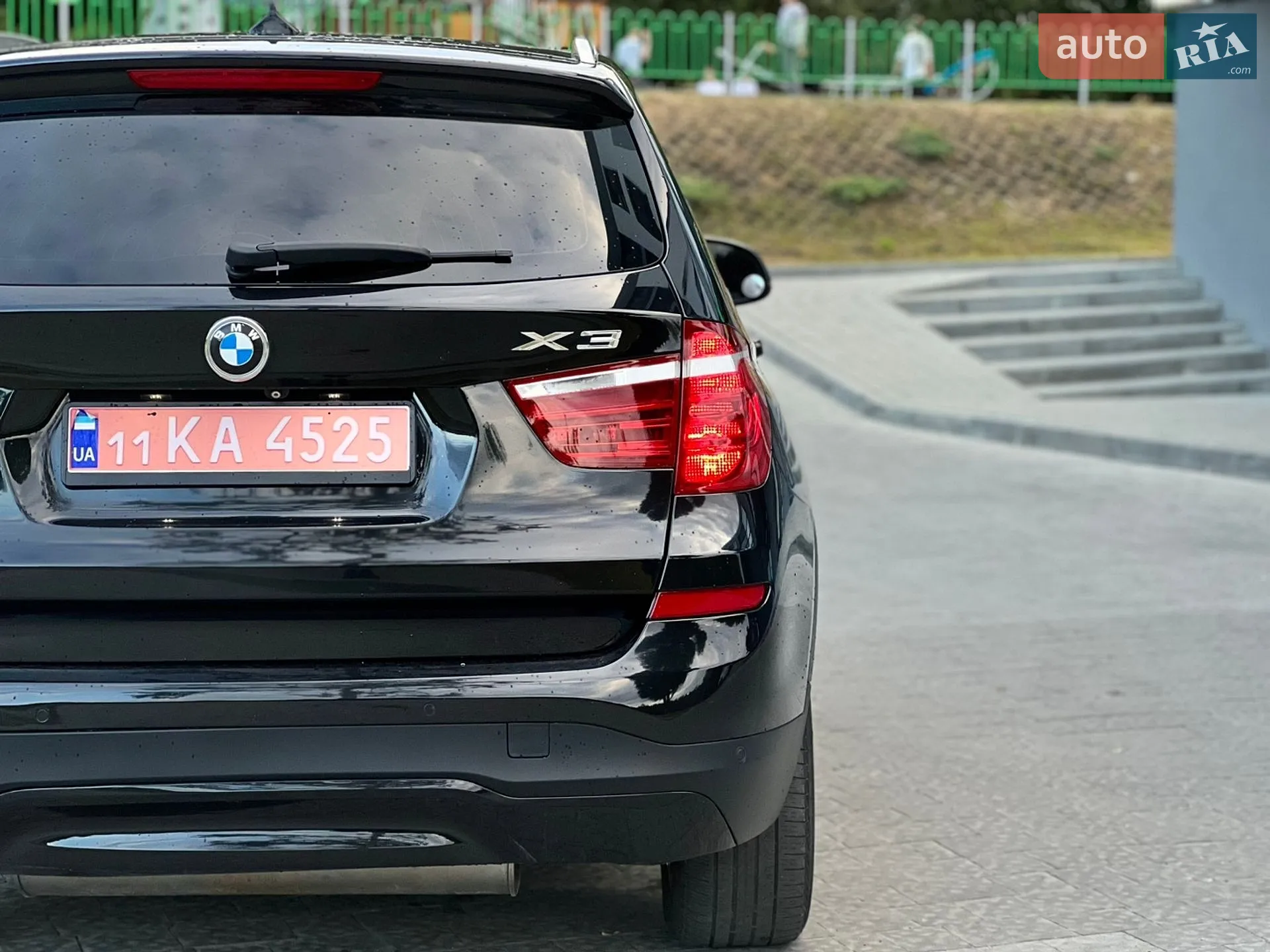 2015 BMW X3 - мініатюра 25