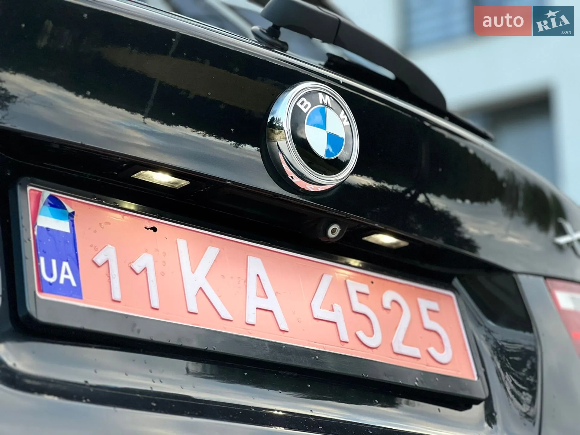 2015 BMW X3 - мініатюра 28