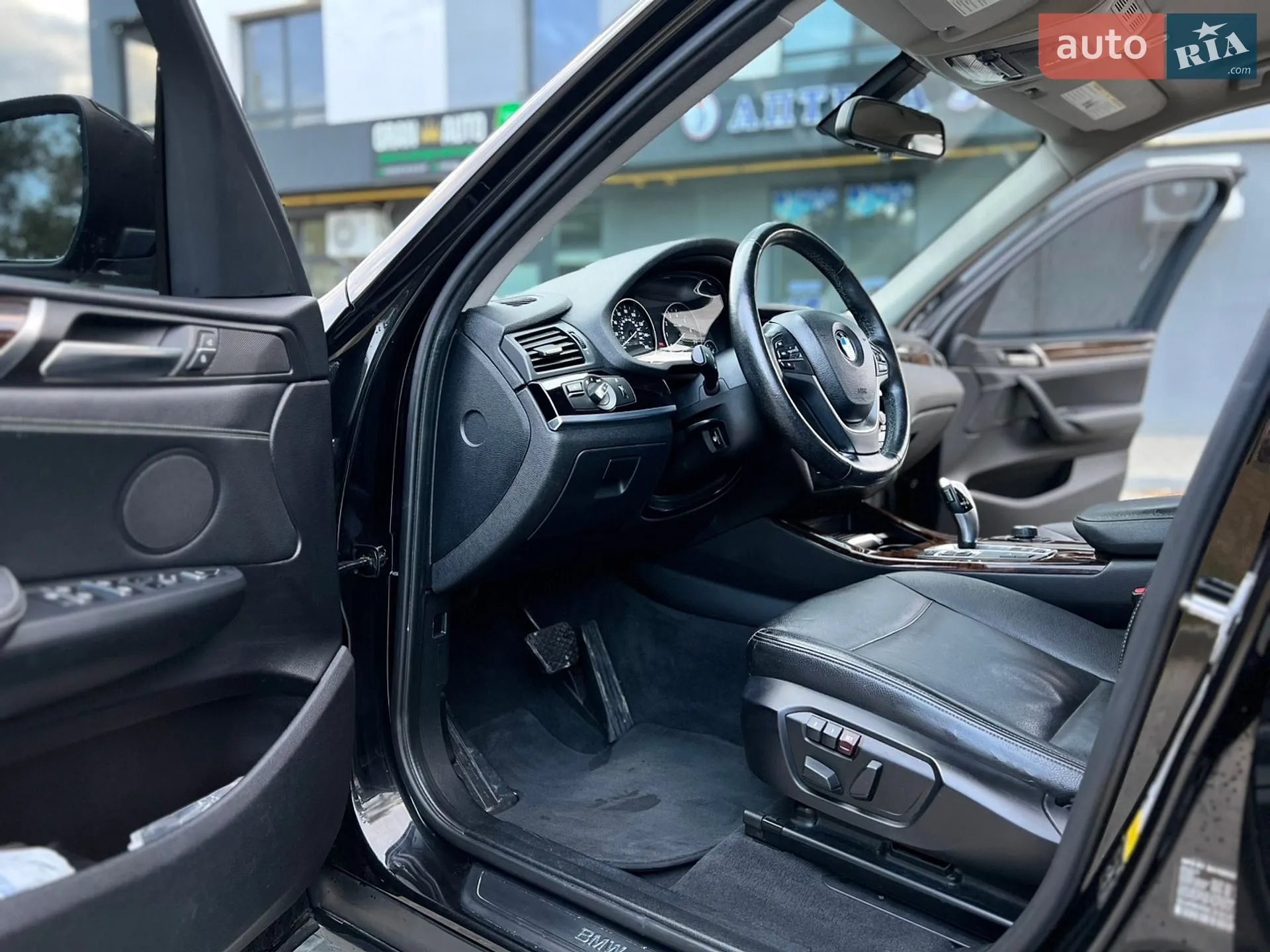 2015 BMW X3 - мініатюра 29