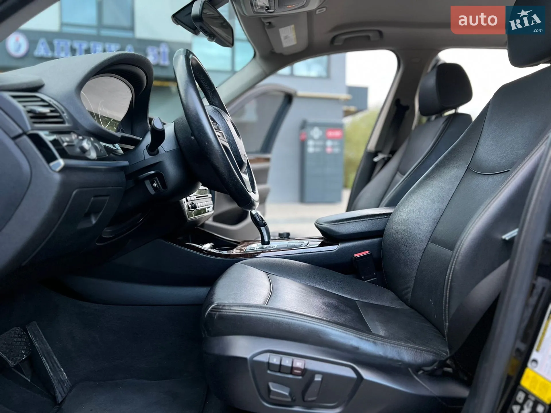 2015 BMW X3 - мініатюра 31