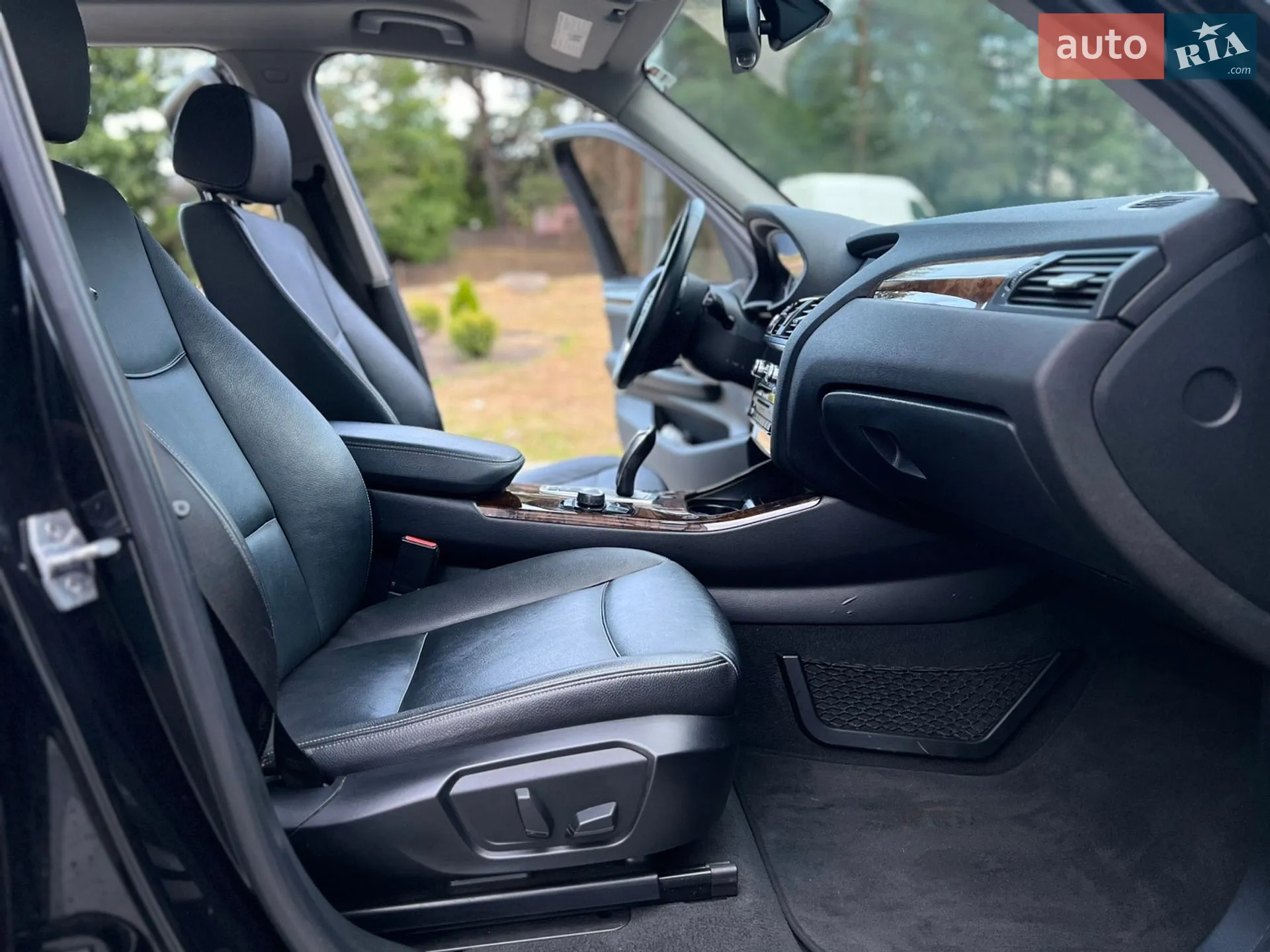 2015 BMW X3 - мініатюра 35