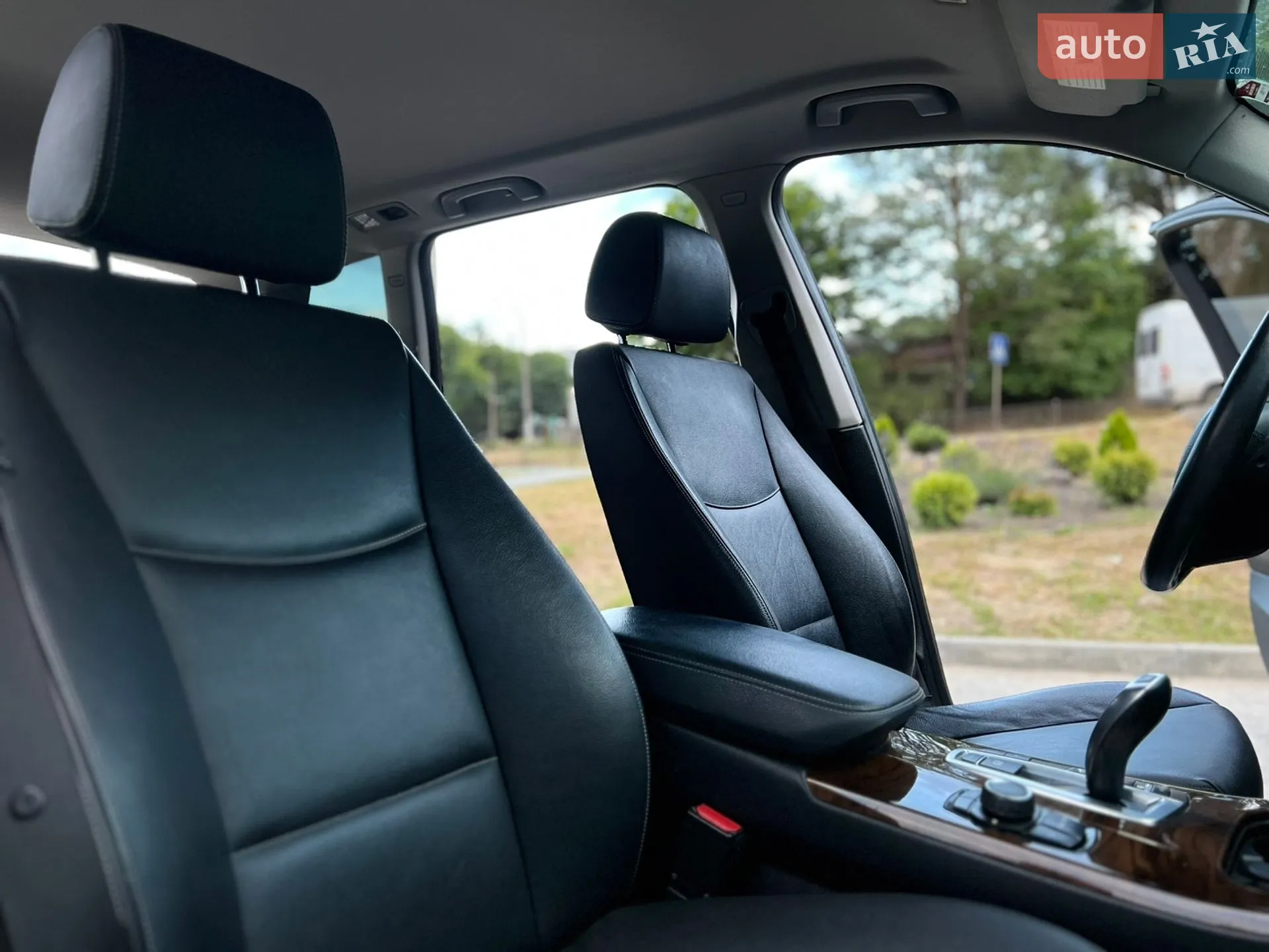 2015 BMW X3 - мініатюра 36