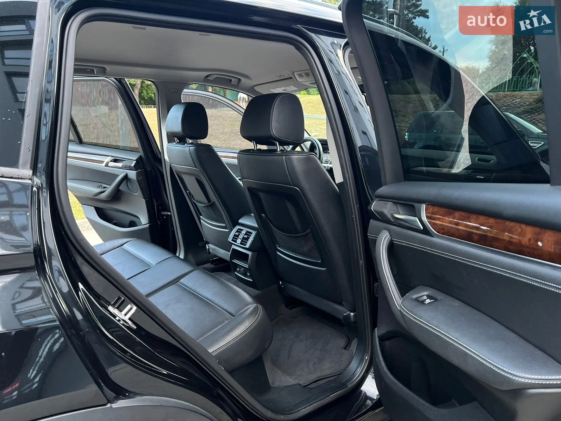 2015 BMW X3 - мініатюра 38
