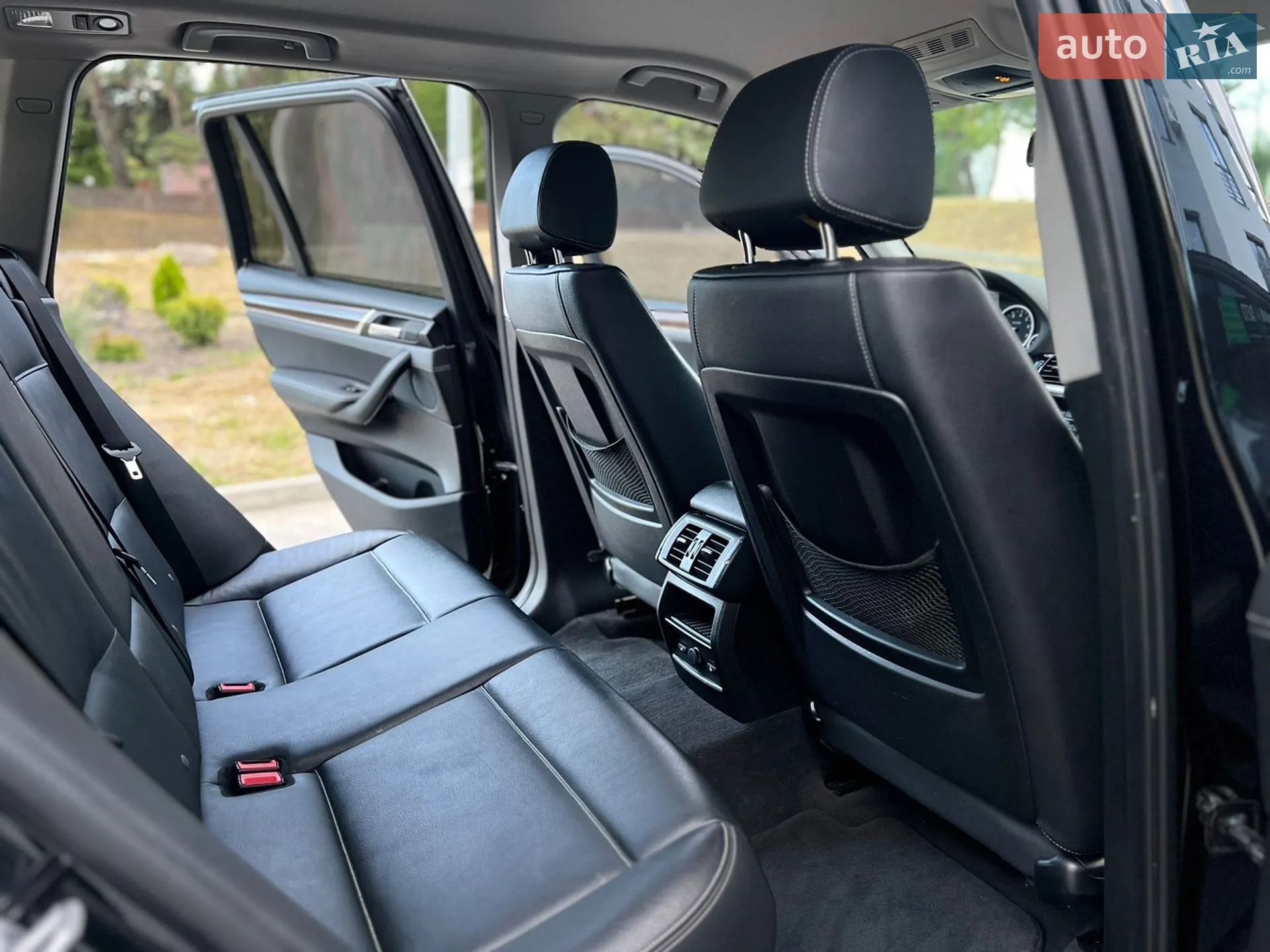 2015 BMW X3 - мініатюра 39
