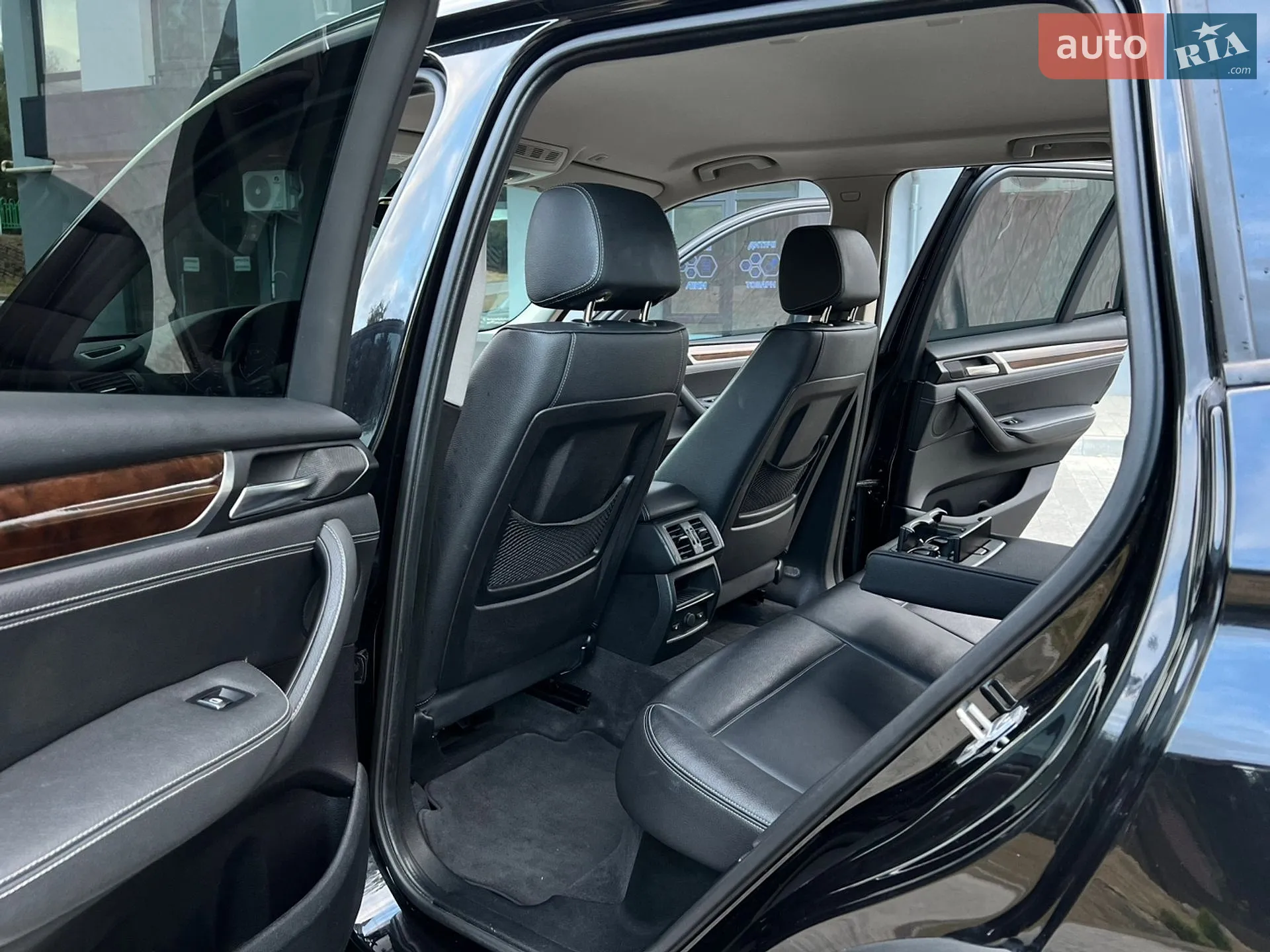 2015 BMW X3 - мініатюра 41