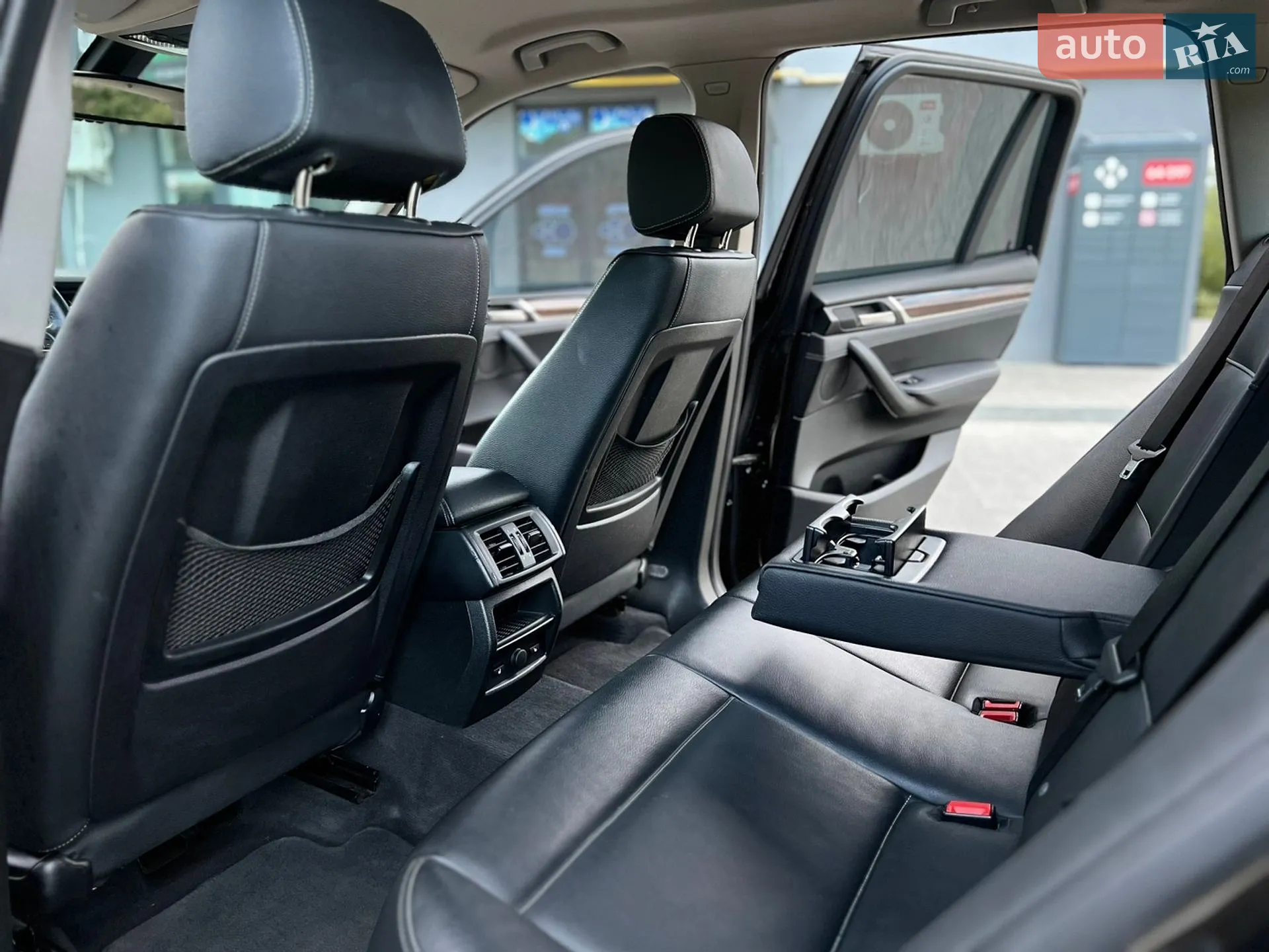 2015 BMW X3 - мініатюра 42