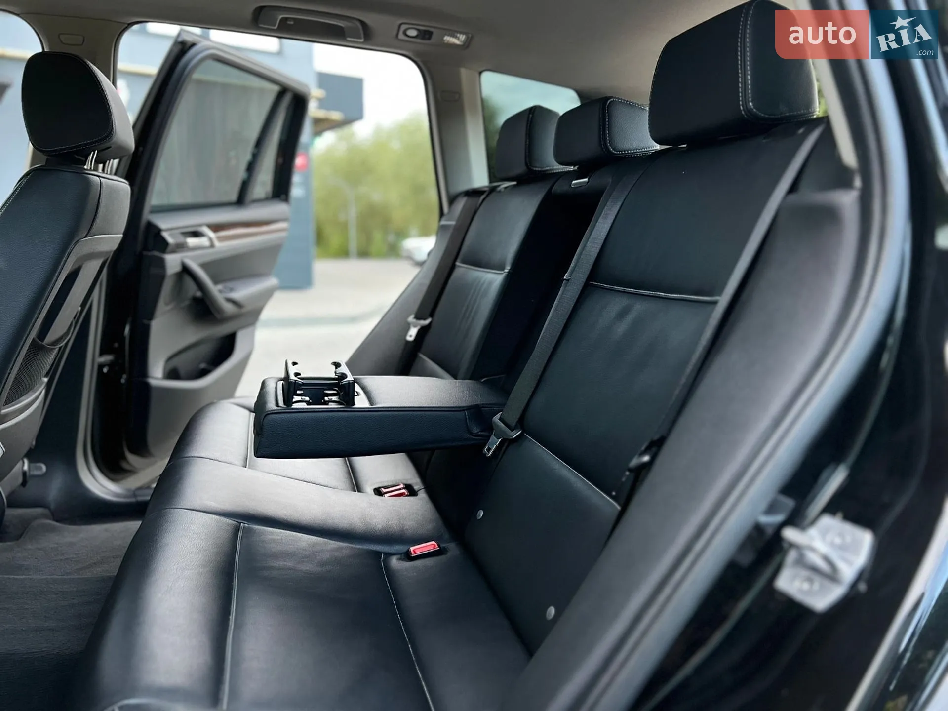 2015 BMW X3 - мініатюра 43
