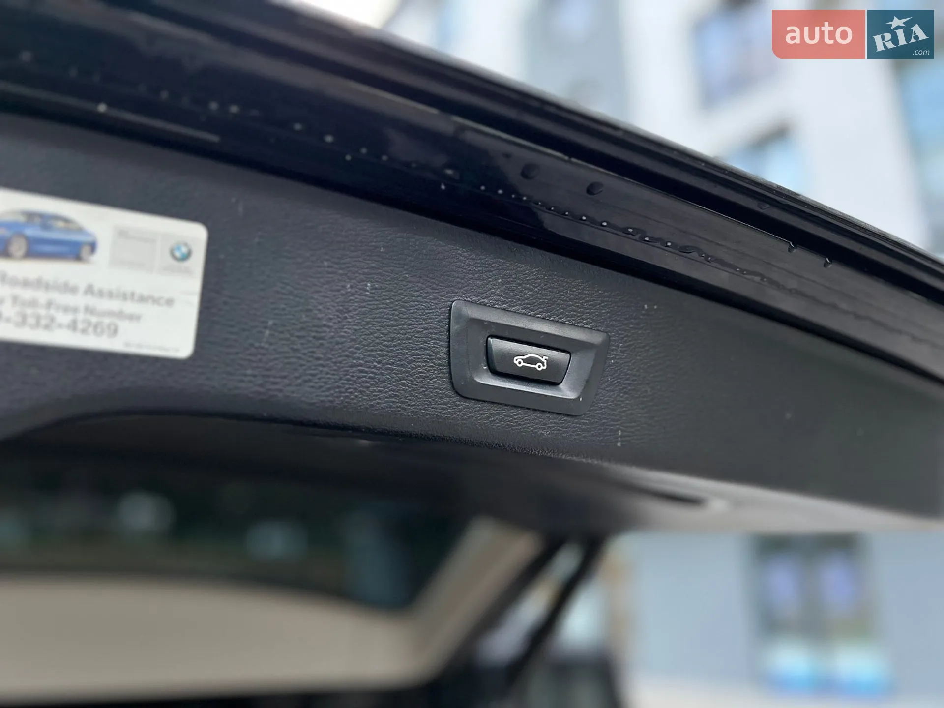 2015 BMW X3 - мініатюра 47