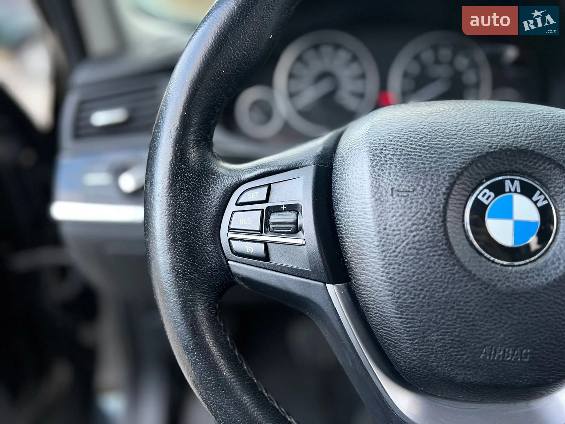 2015 BMW X3 - мініатюра 53