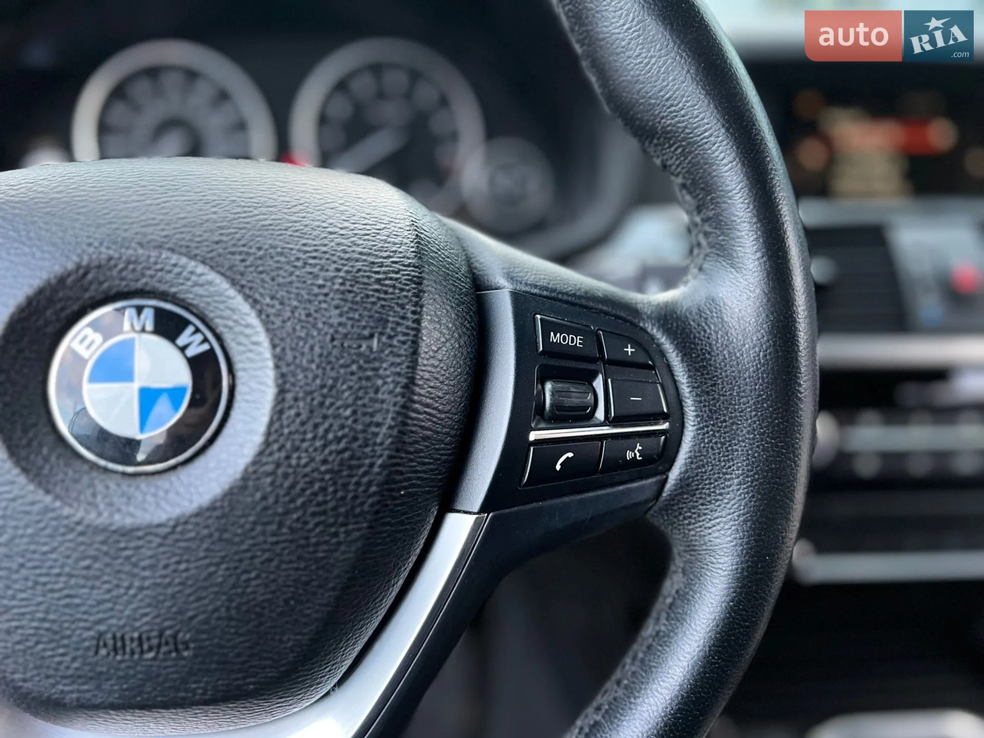 2015 BMW X3 - мініатюра 54