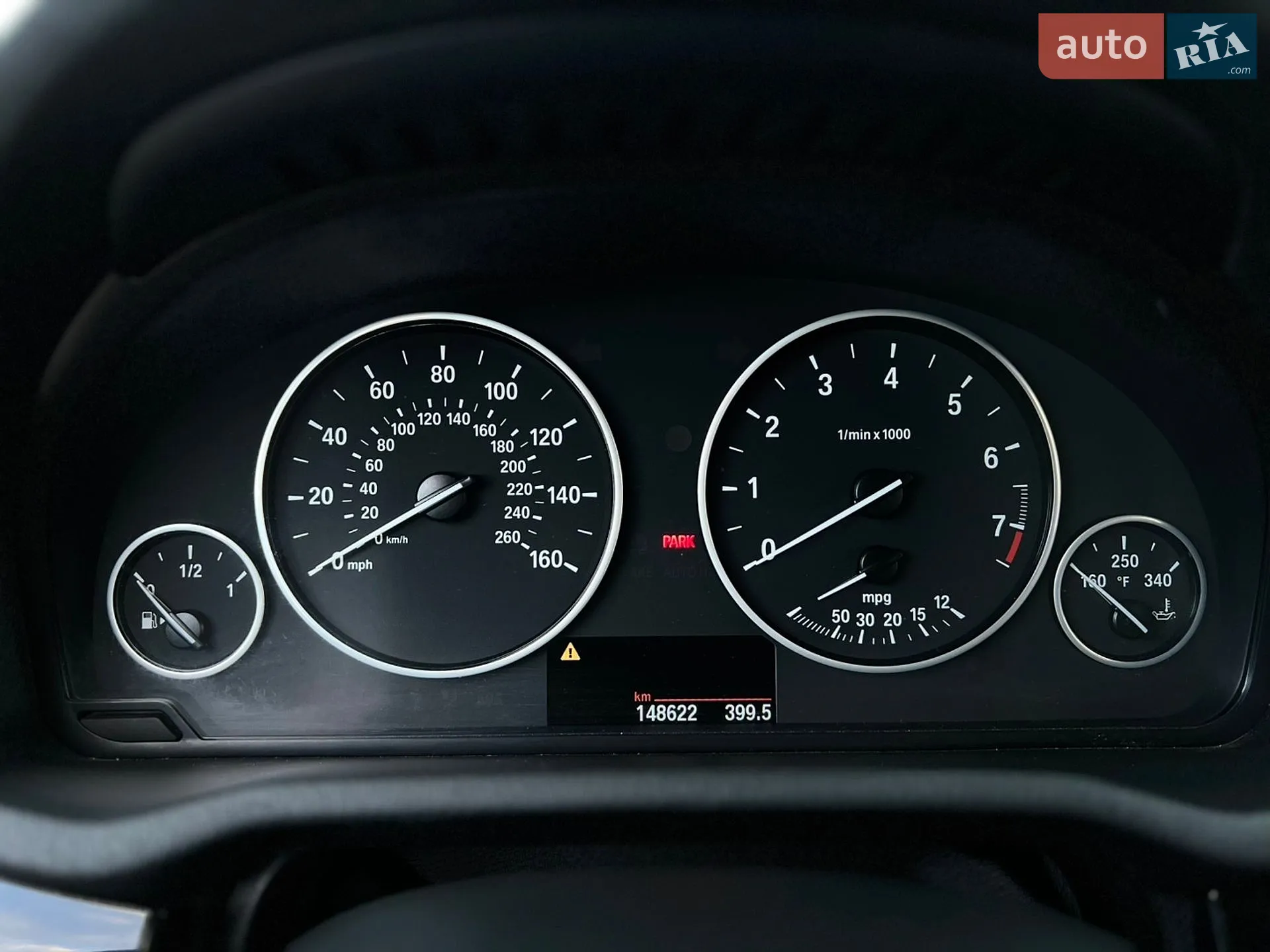 2015 BMW X3 - мініатюра 55