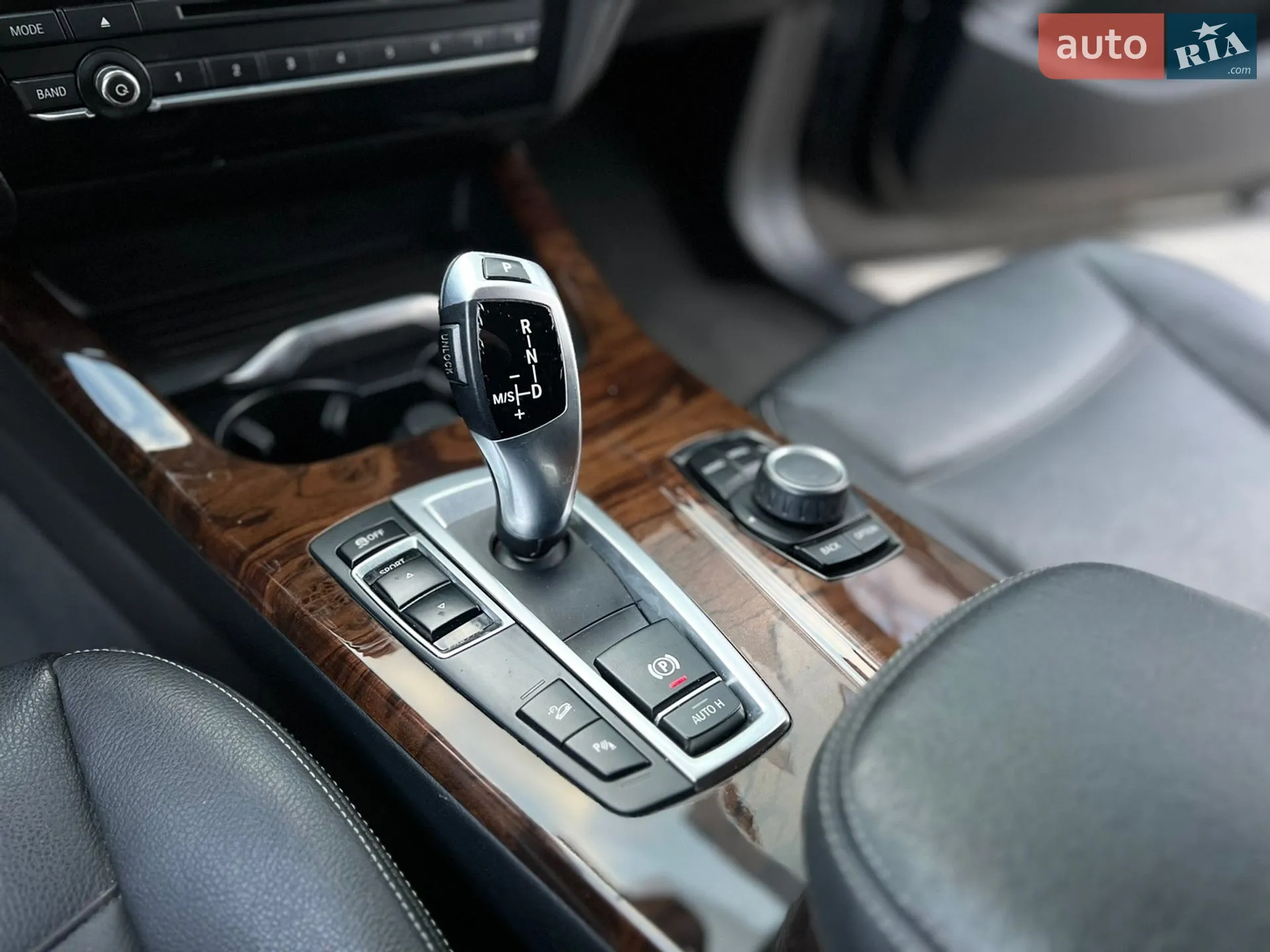 2015 BMW X3 - мініатюра 59