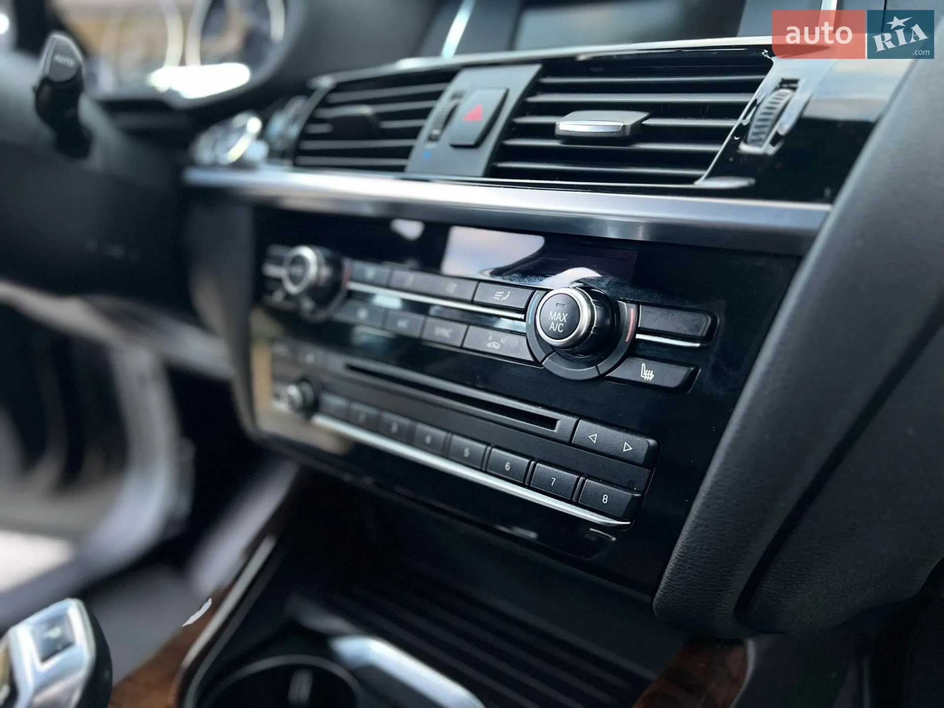 2015 BMW X3 - мініатюра 63