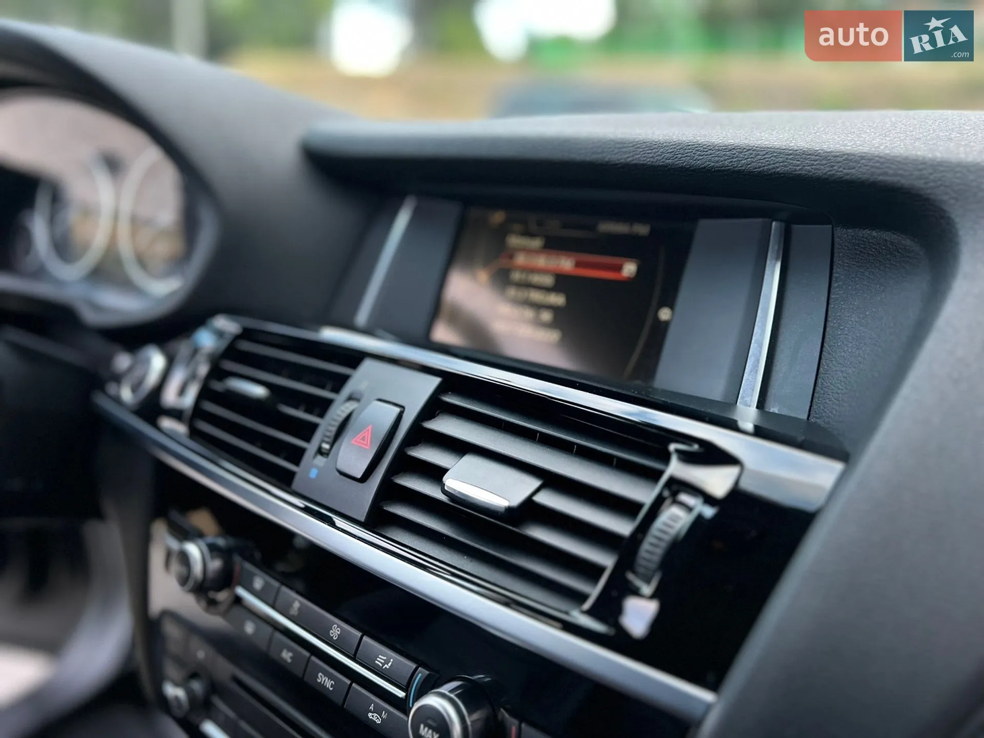 2015 BMW X3 - мініатюра 64