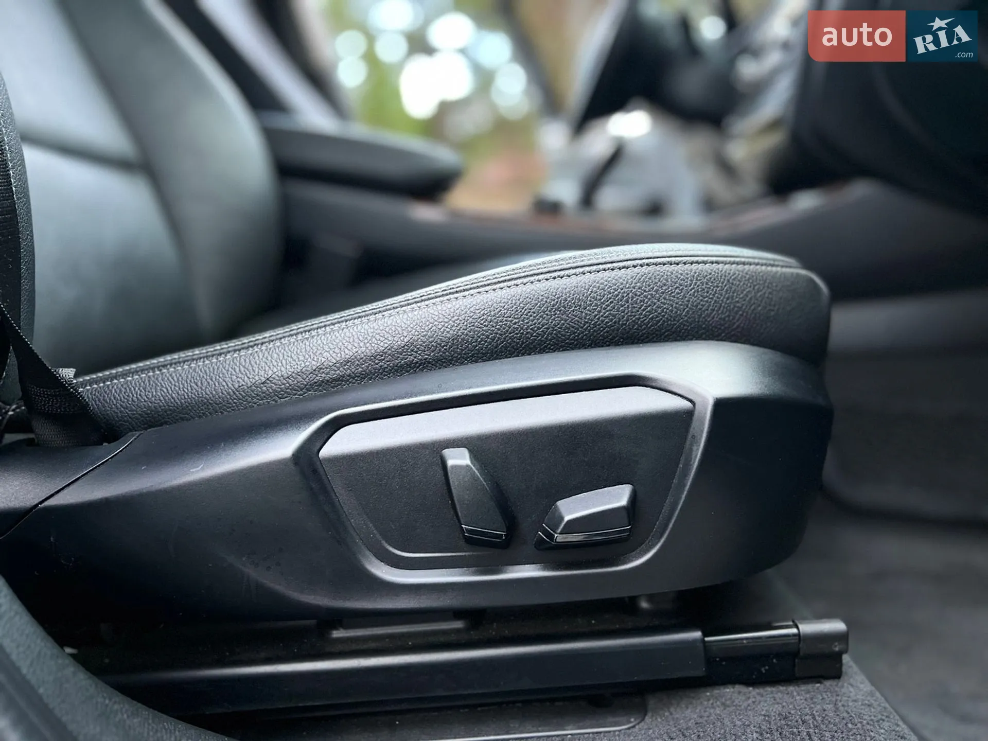 2015 BMW X3 - мініатюра 66