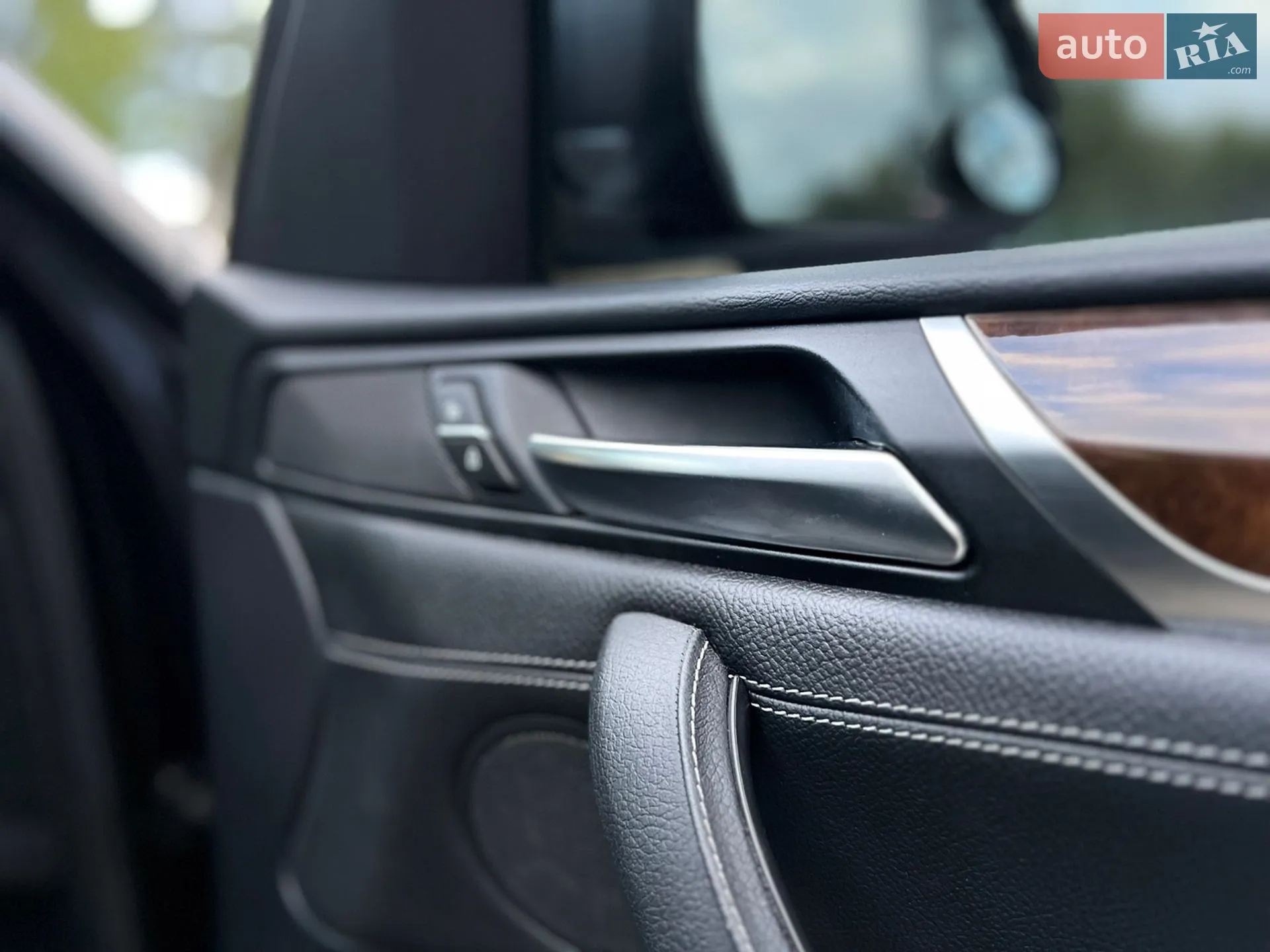 2015 BMW X3 - мініатюра 67