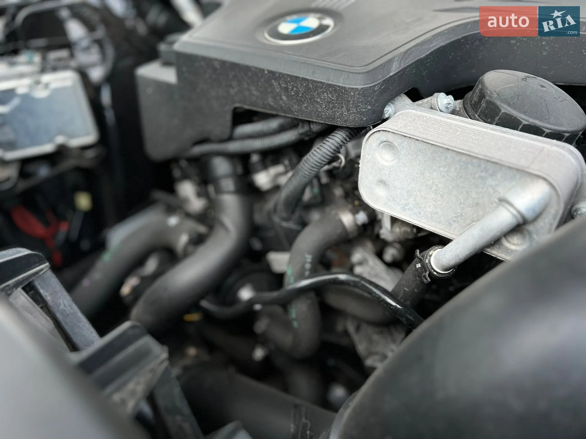2015 BMW X3 - мініатюра 77