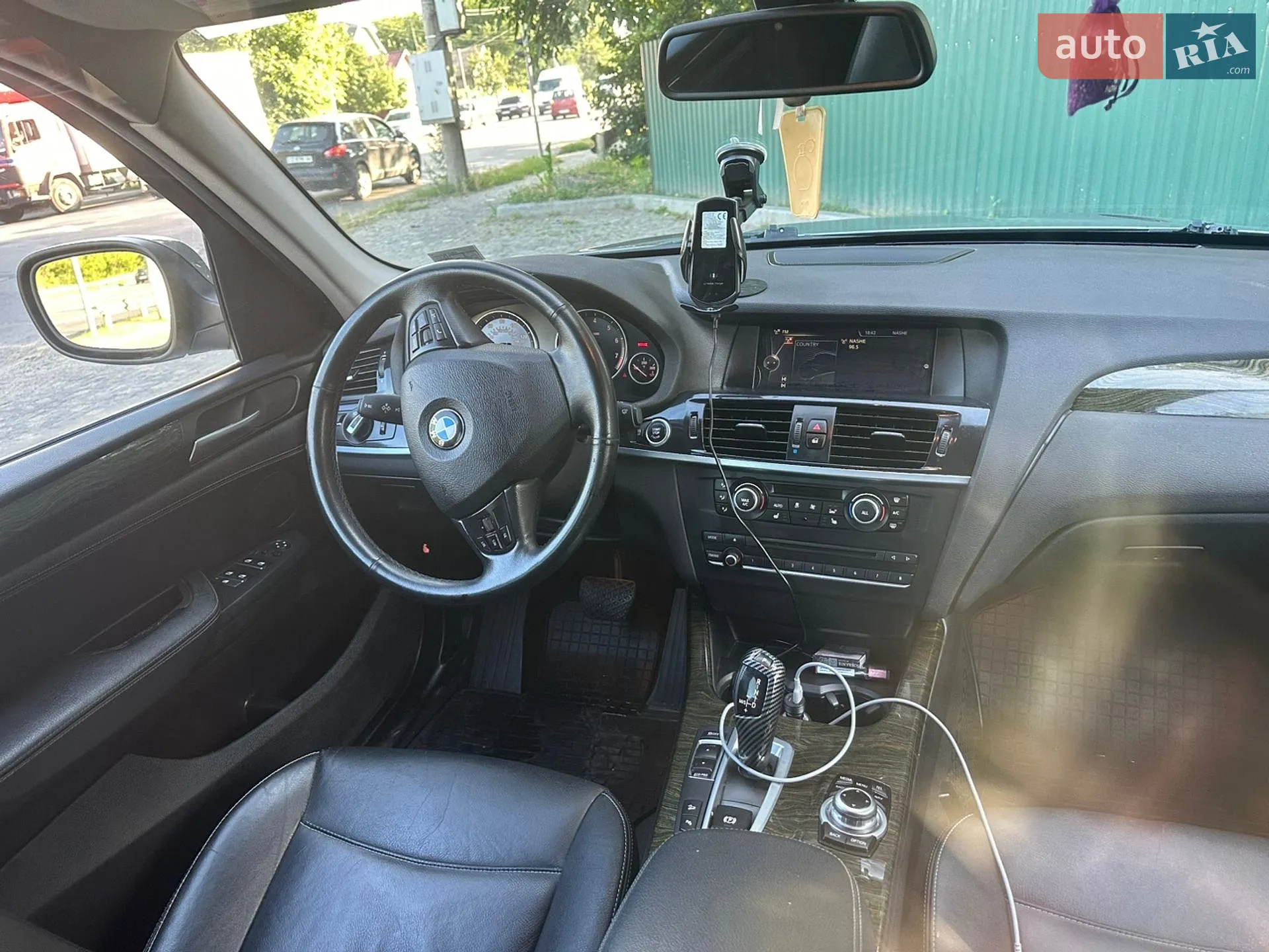 2013 BMW X3 - мініатюра 3
