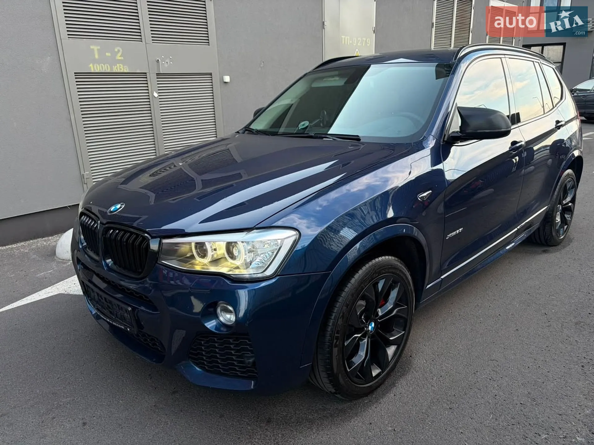 2014 BMW X3 - мініатюра 18