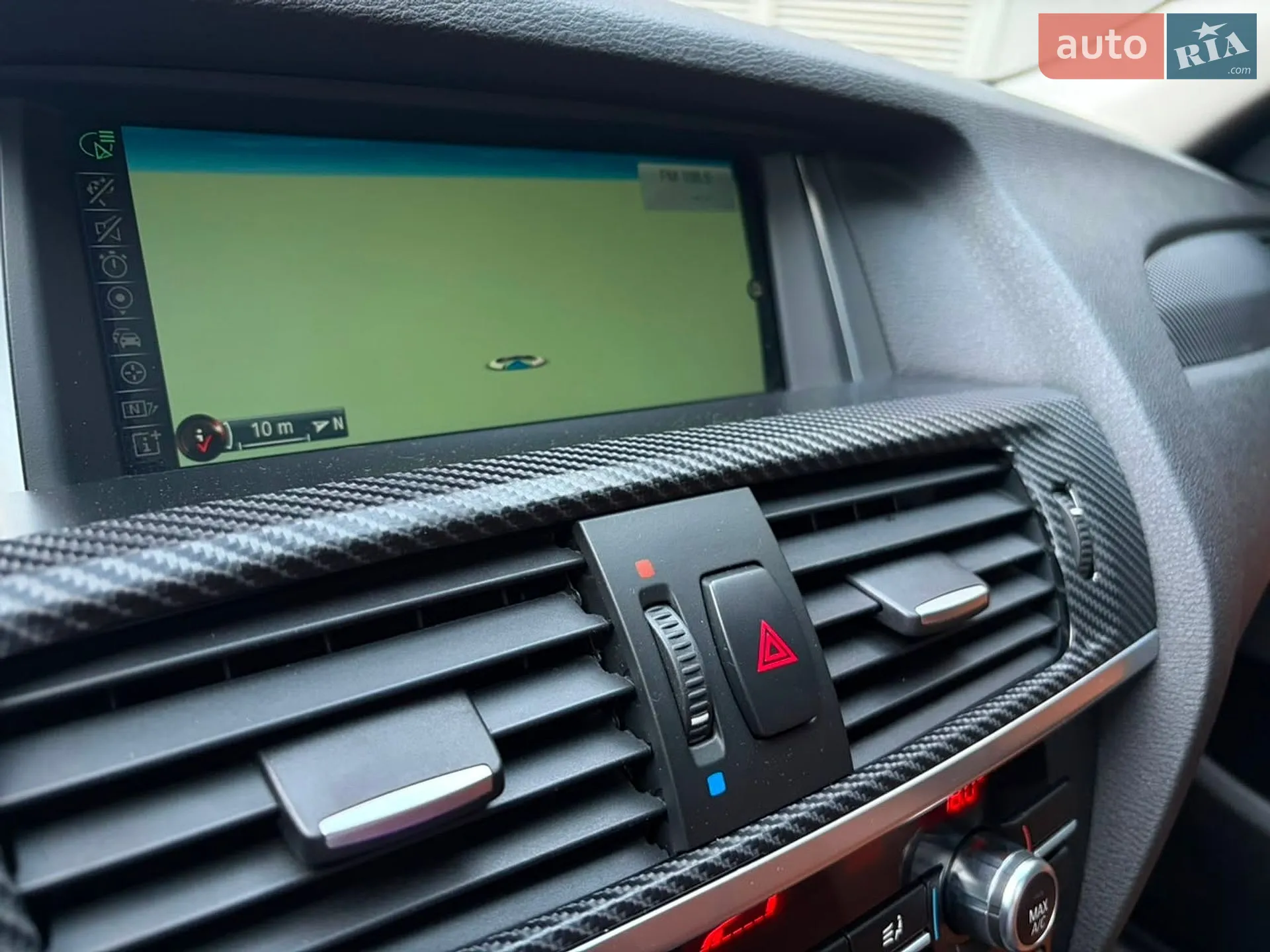 2014 BMW X3 - мініатюра 35