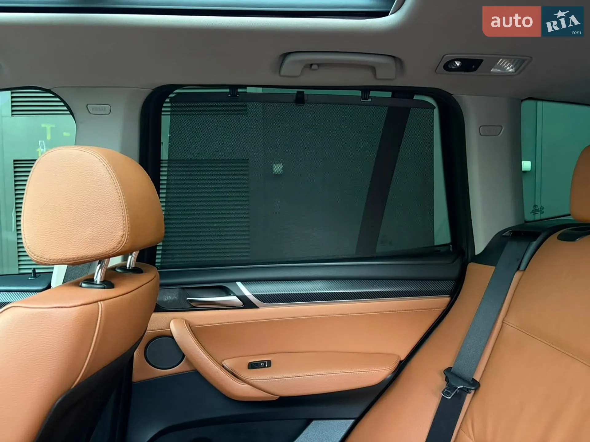 2014 BMW X3 - мініатюра 38