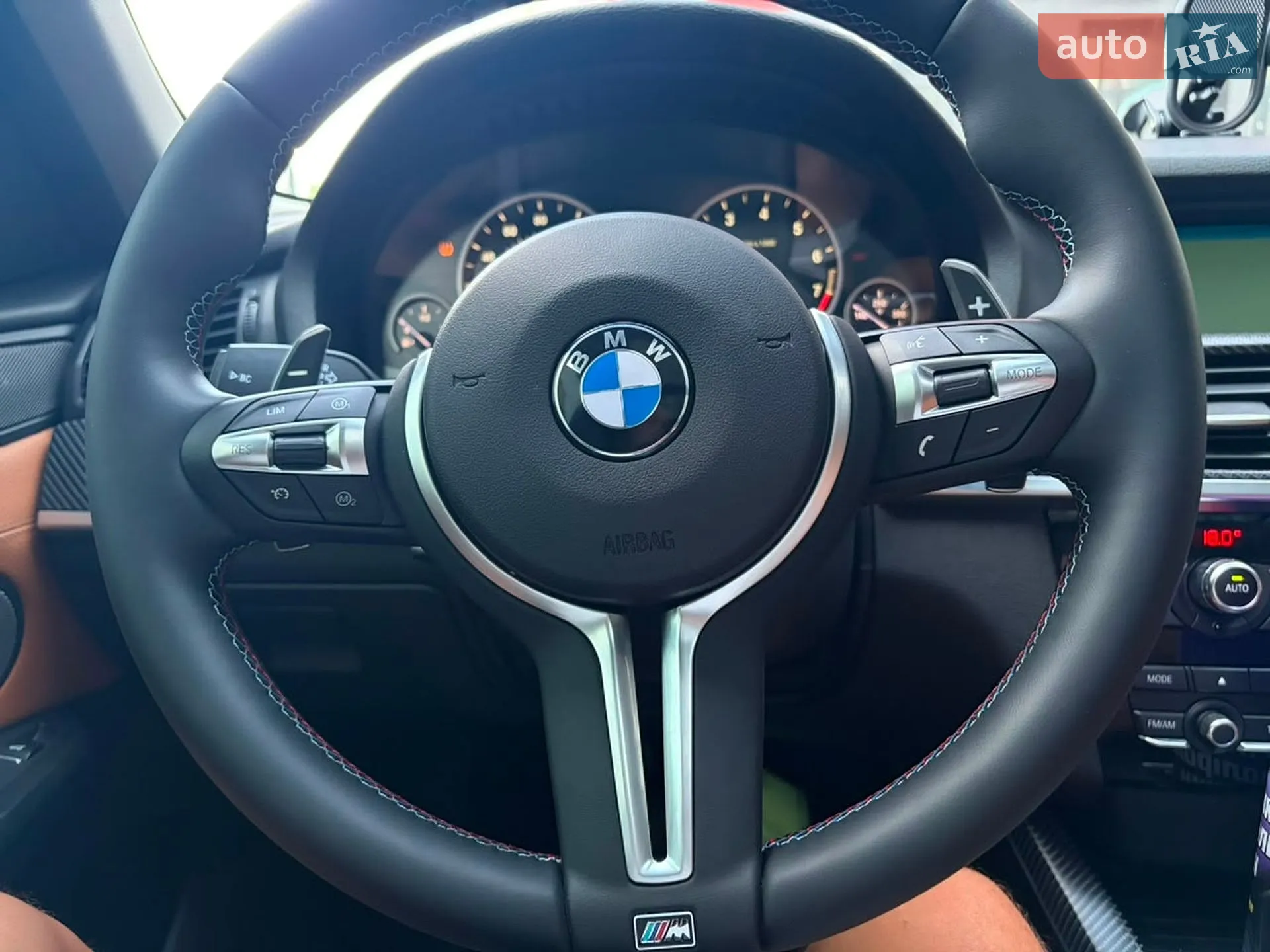 2014 BMW X3 - мініатюра 51