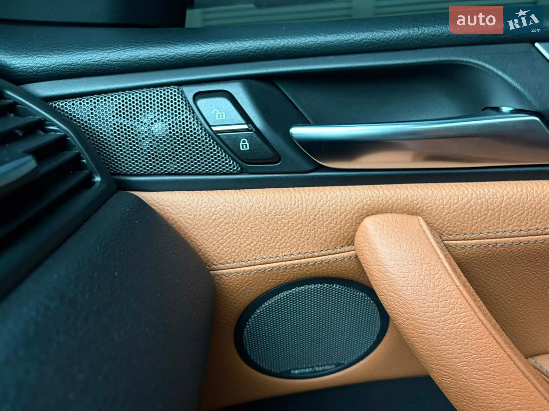 2014 BMW X3 - мініатюра 58