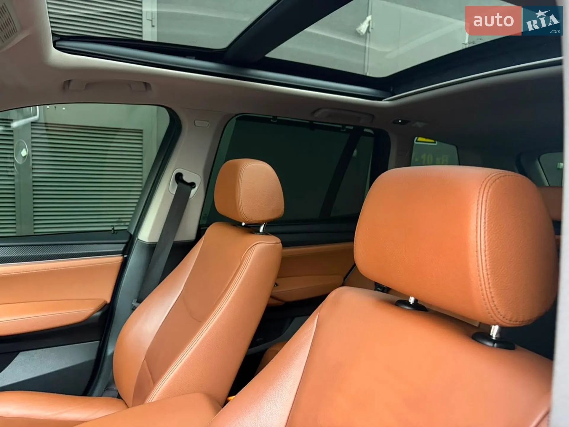 2014 BMW X3 - мініатюра 65