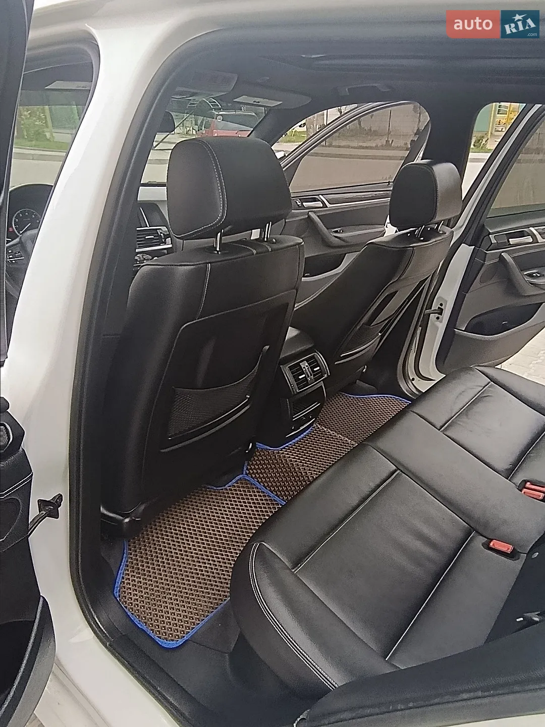 2015 BMW X3 - мініатюра 28