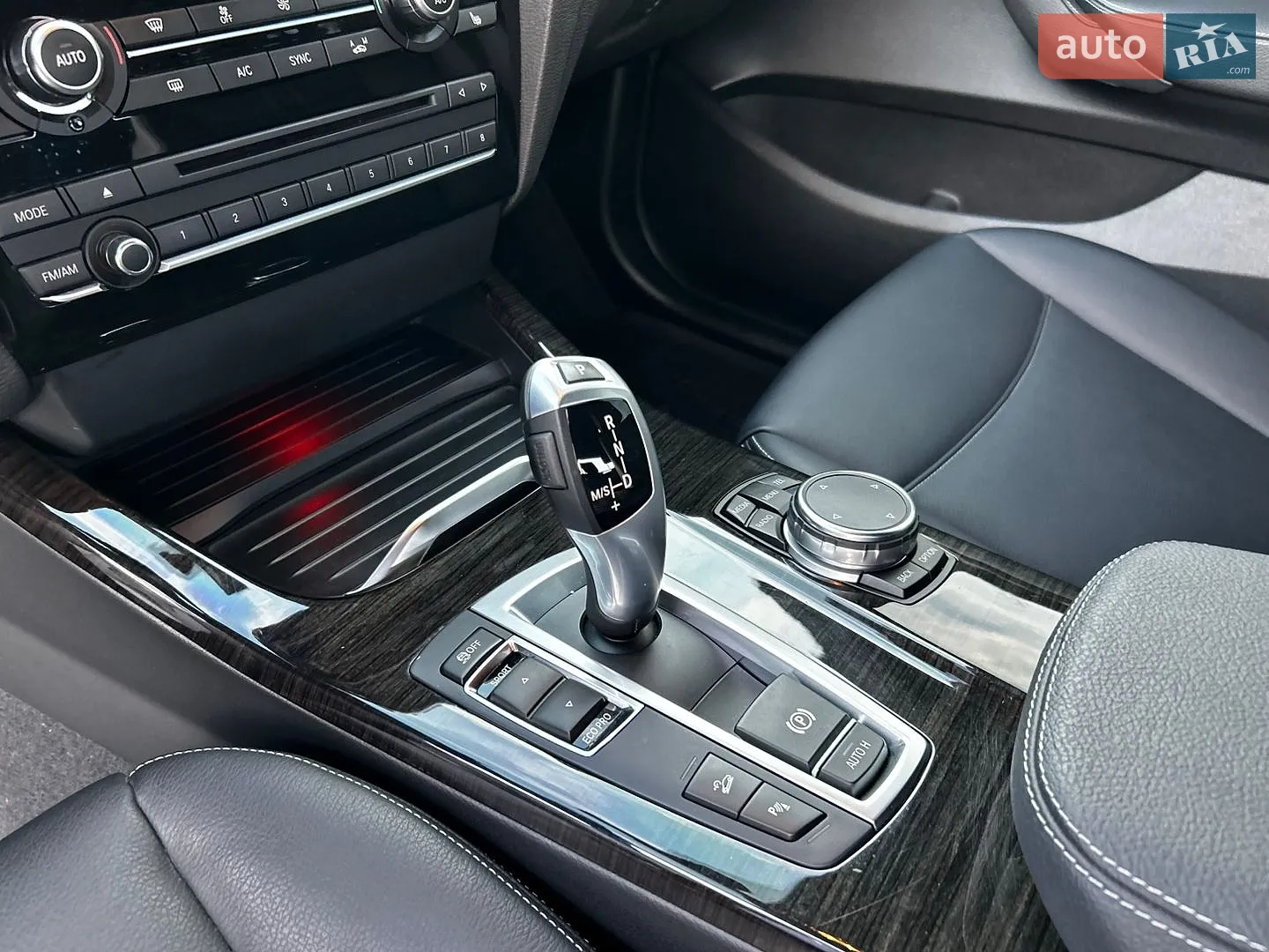 2014 BMW X3 - мініатюра 4
