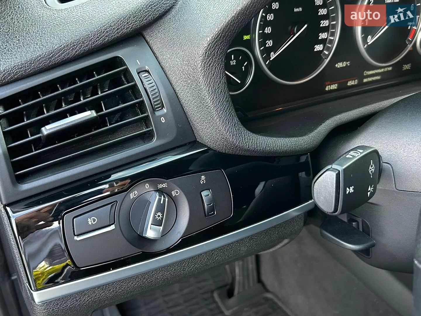 2014 BMW X3 - мініатюра 12
