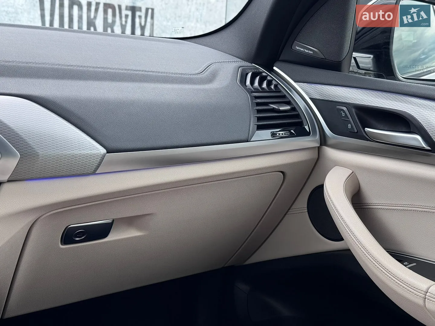 2018 BMW X3 - мініатюра 36