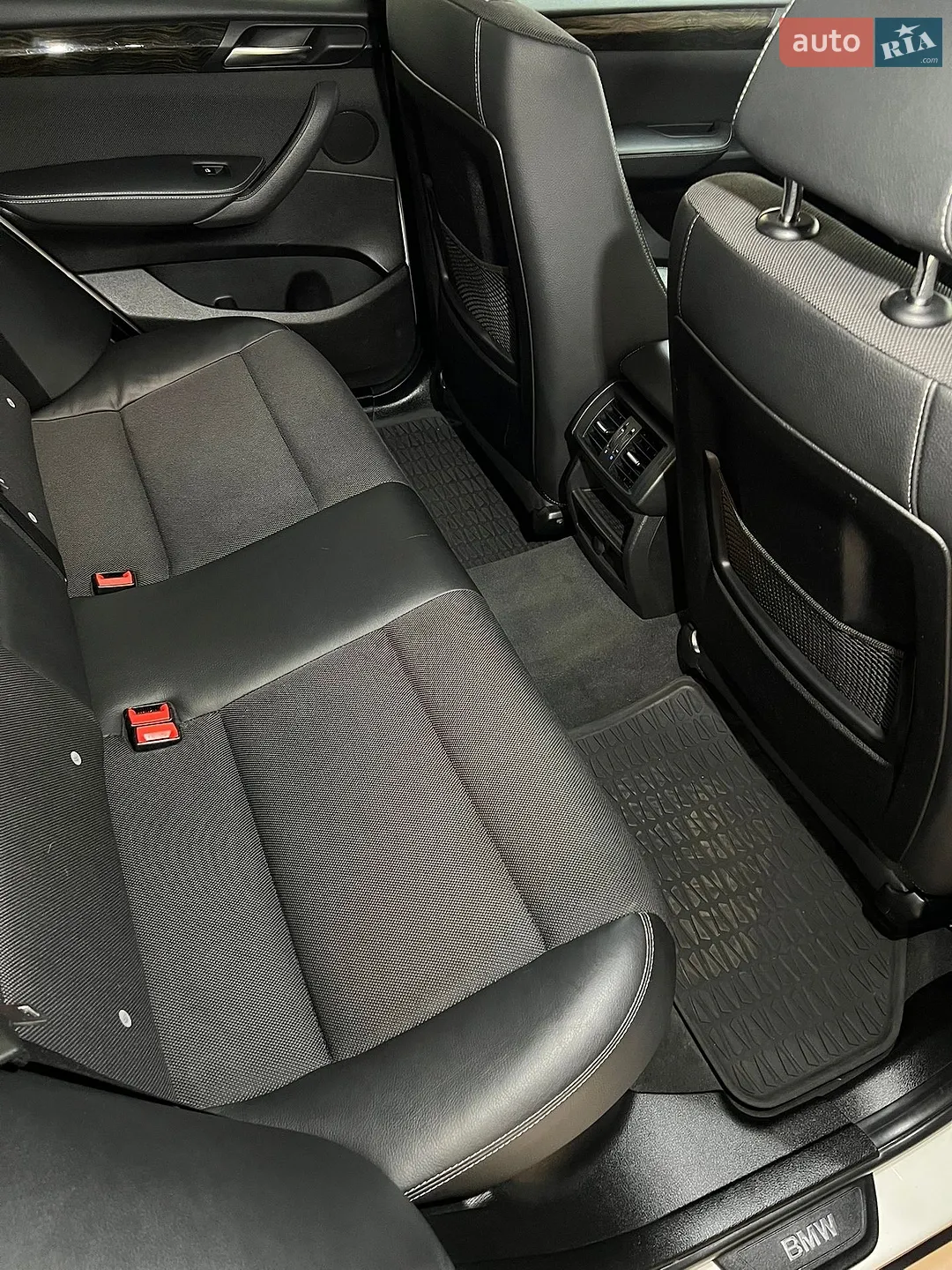 2013 BMW X3 - мініатюра 2