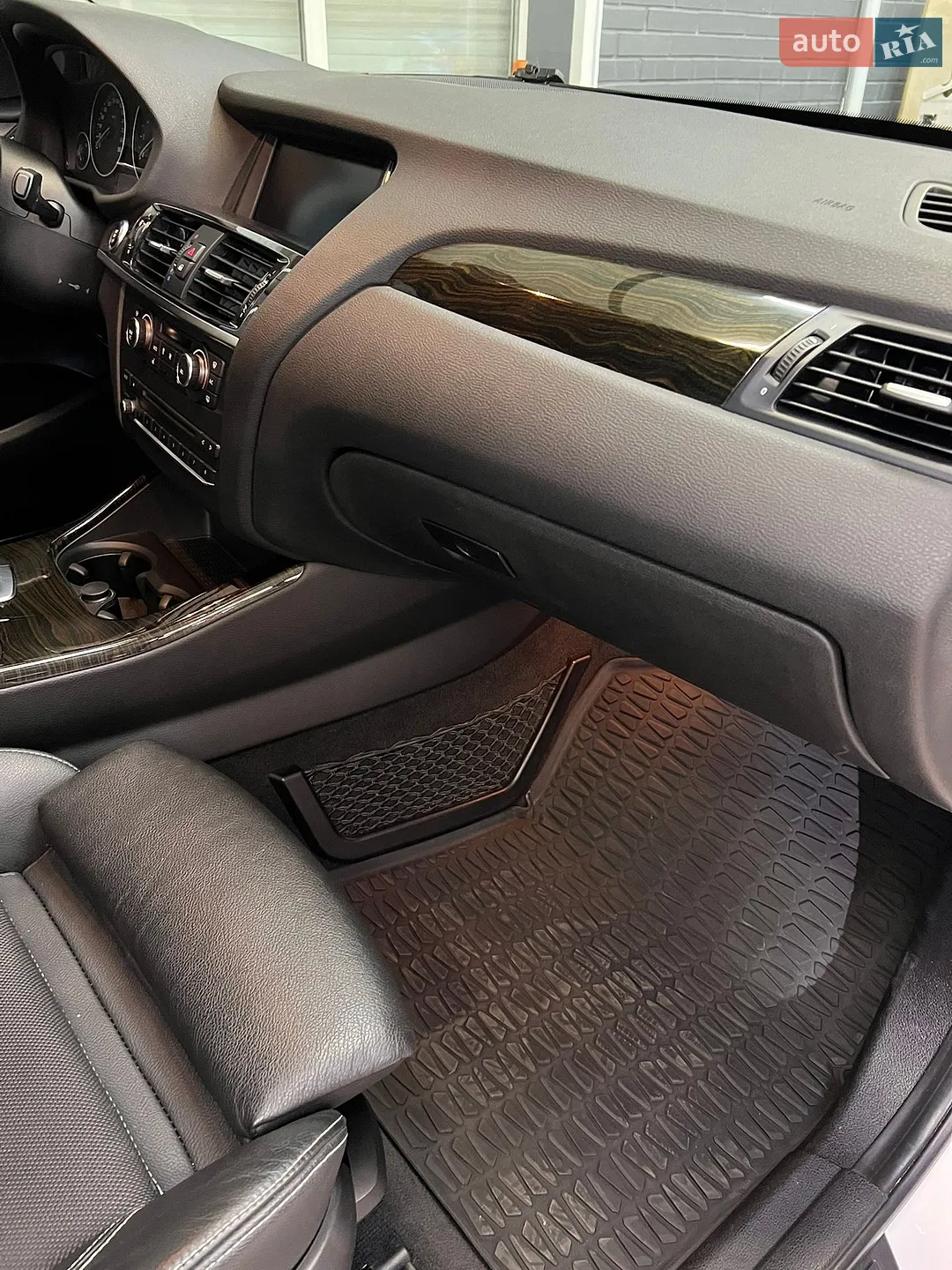 2013 BMW X3 - мініатюра 16