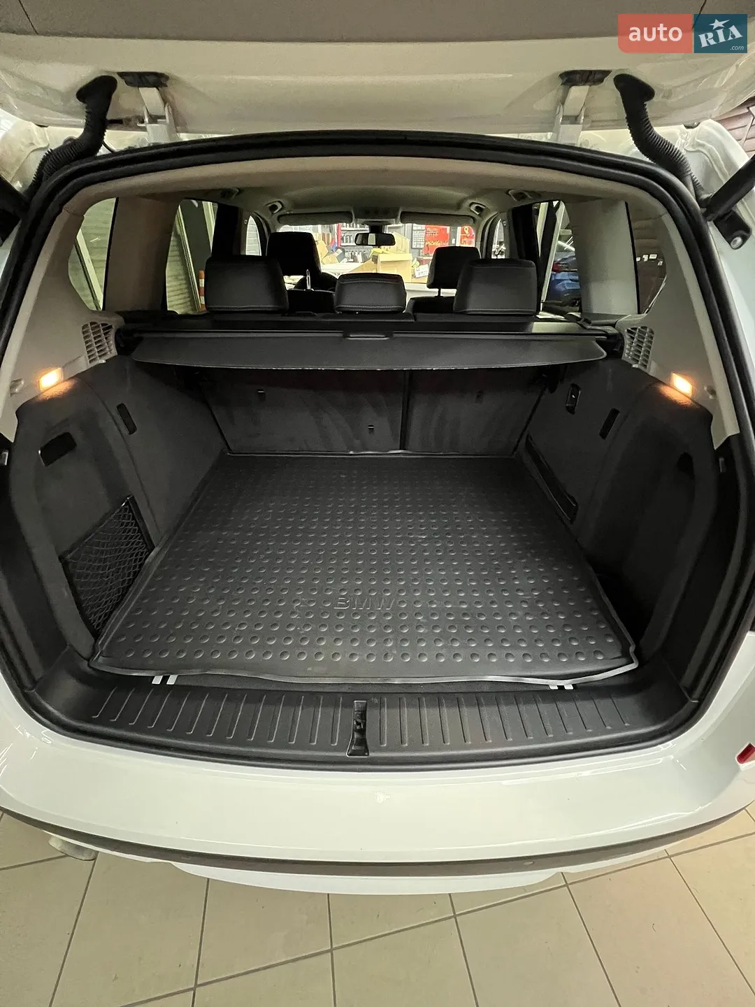 2013 BMW X3 - мініатюра 27