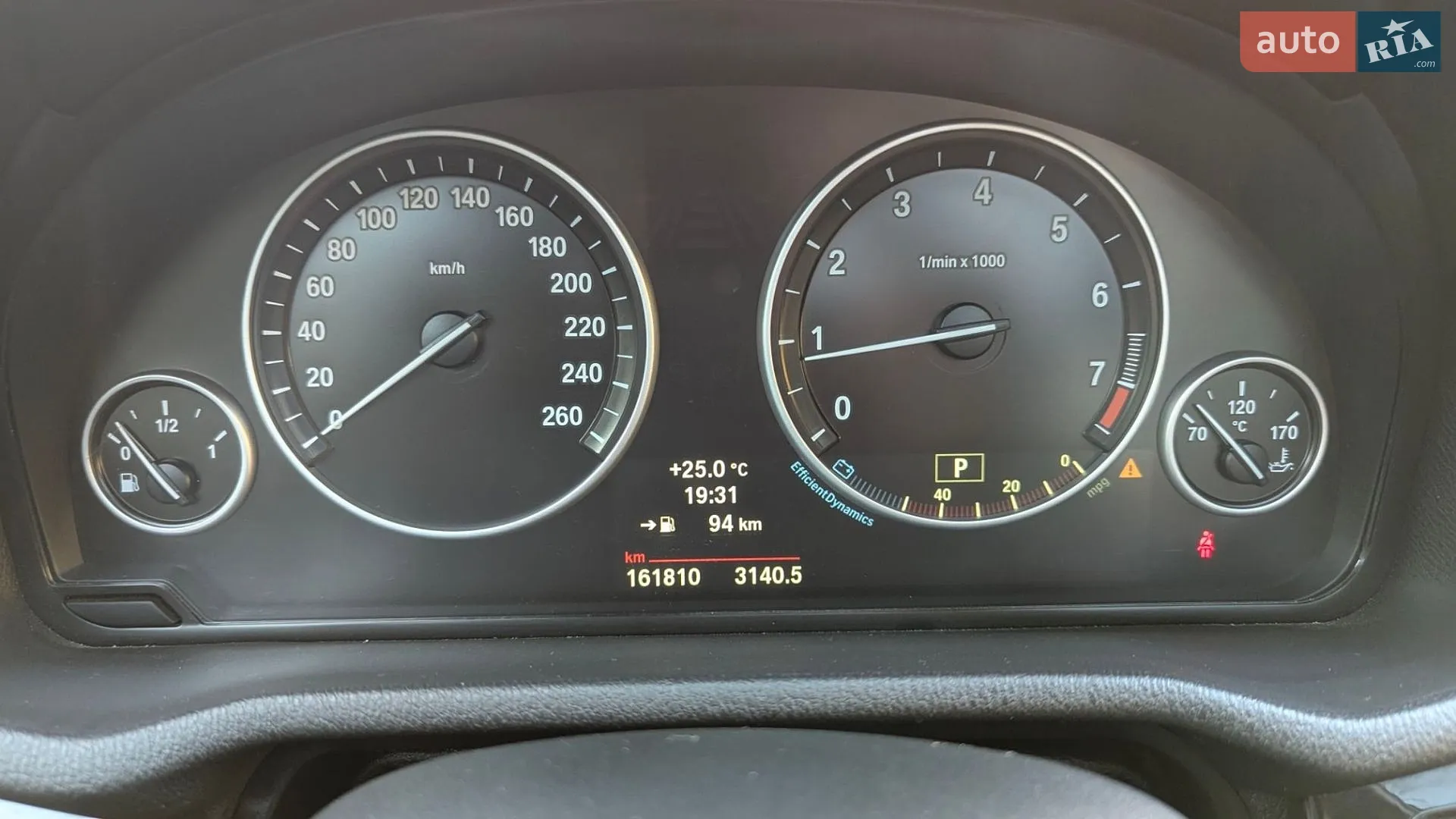 2014 BMW X3 - мініатюра 30