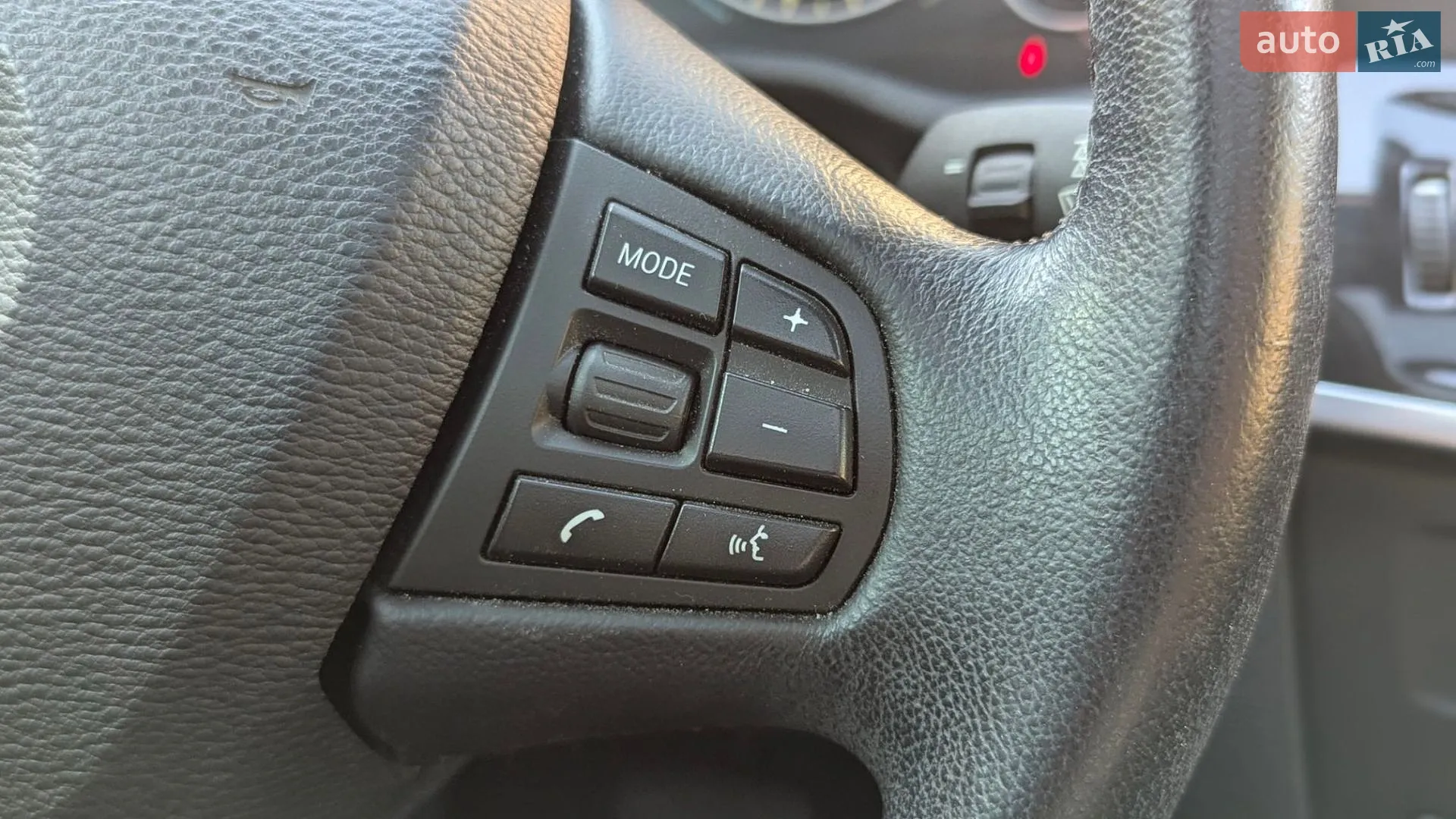 2014 BMW X3 - мініатюра 31