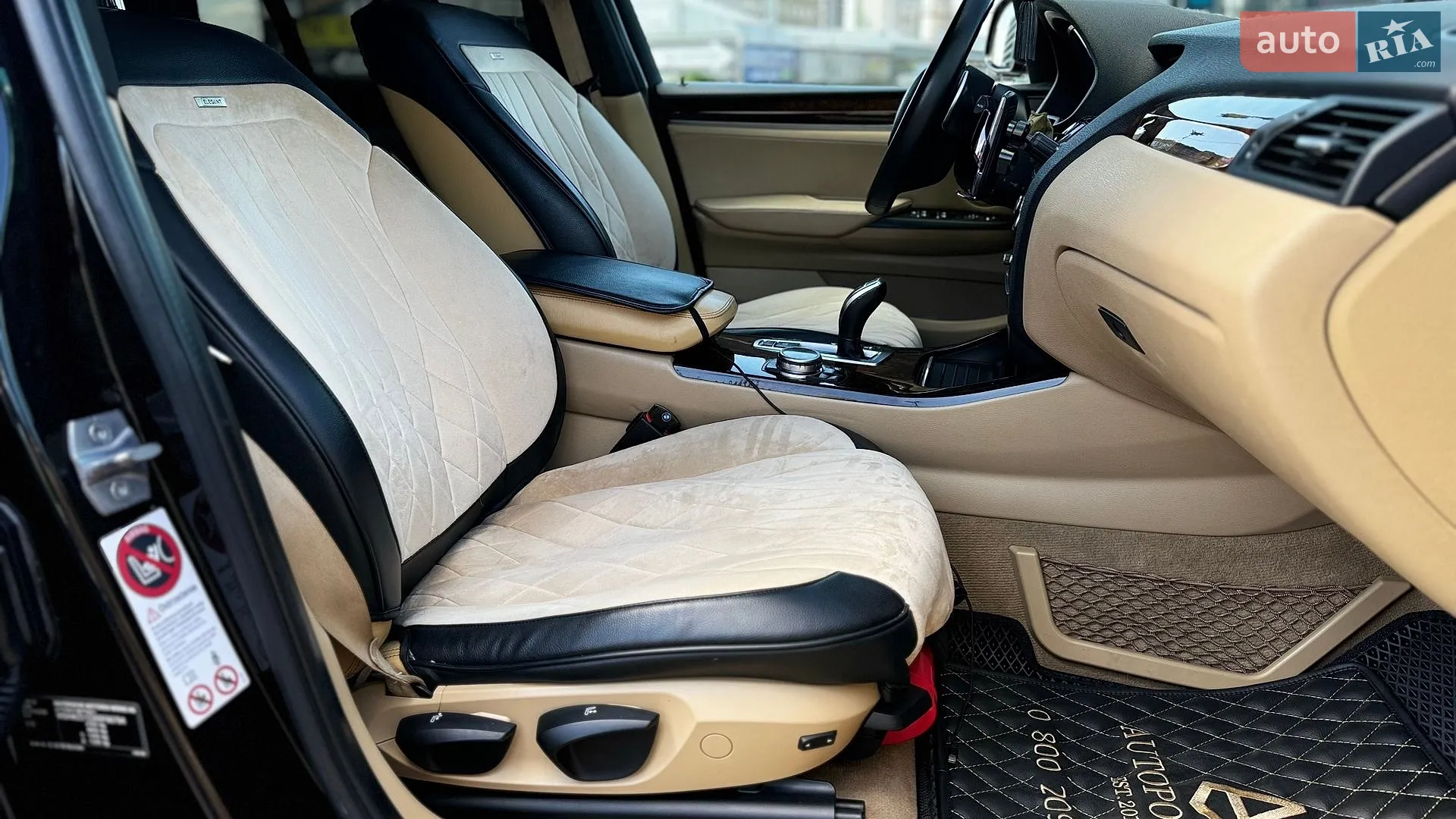 2014 BMW X3 - мініатюра 18