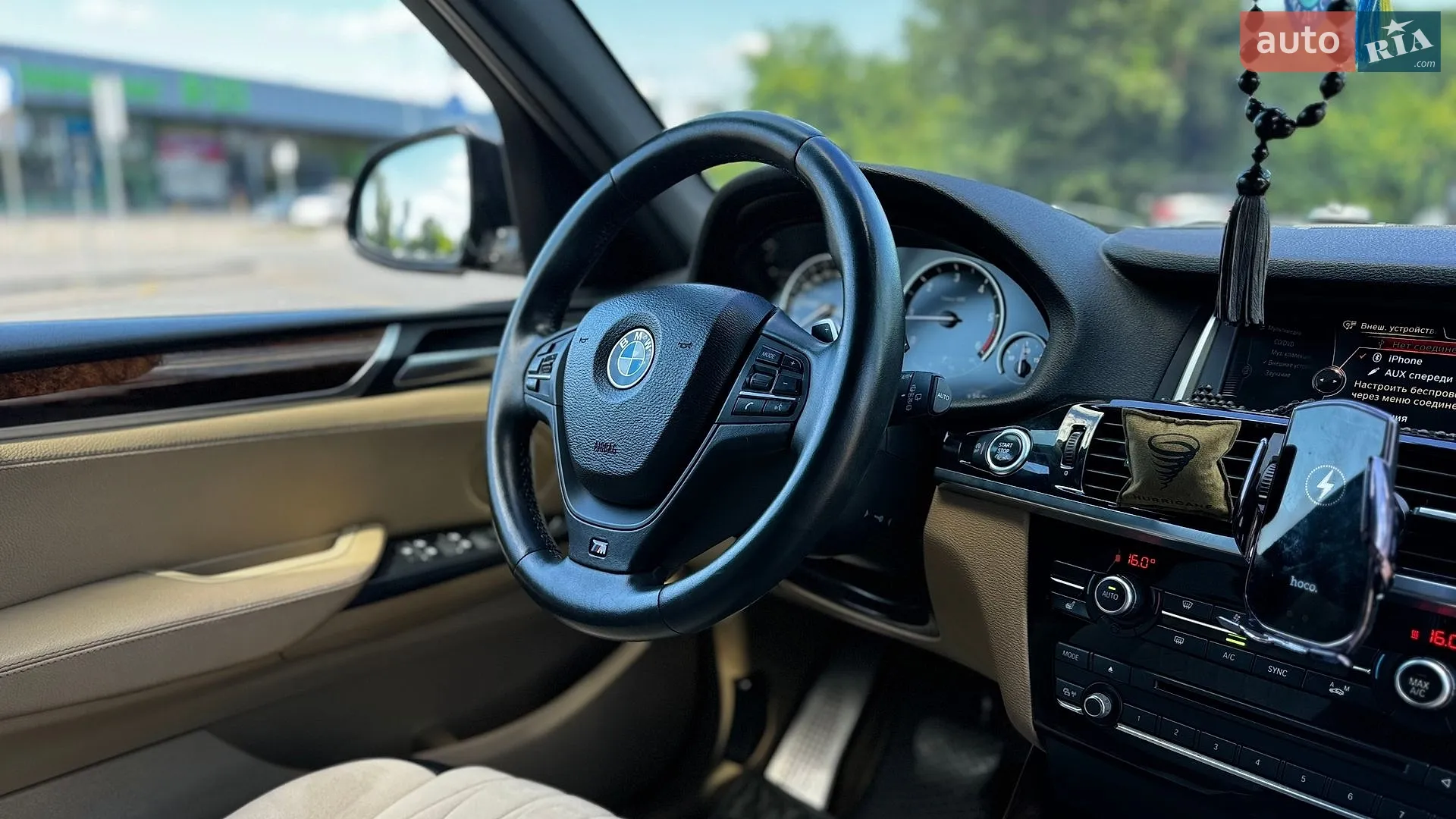 2014 BMW X3 - мініатюра 20