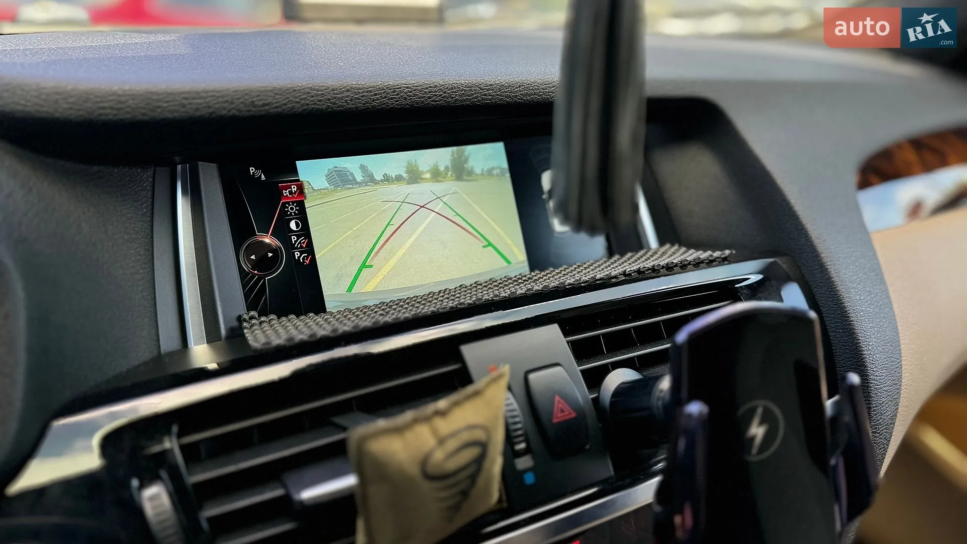 2014 BMW X3 - мініатюра 28