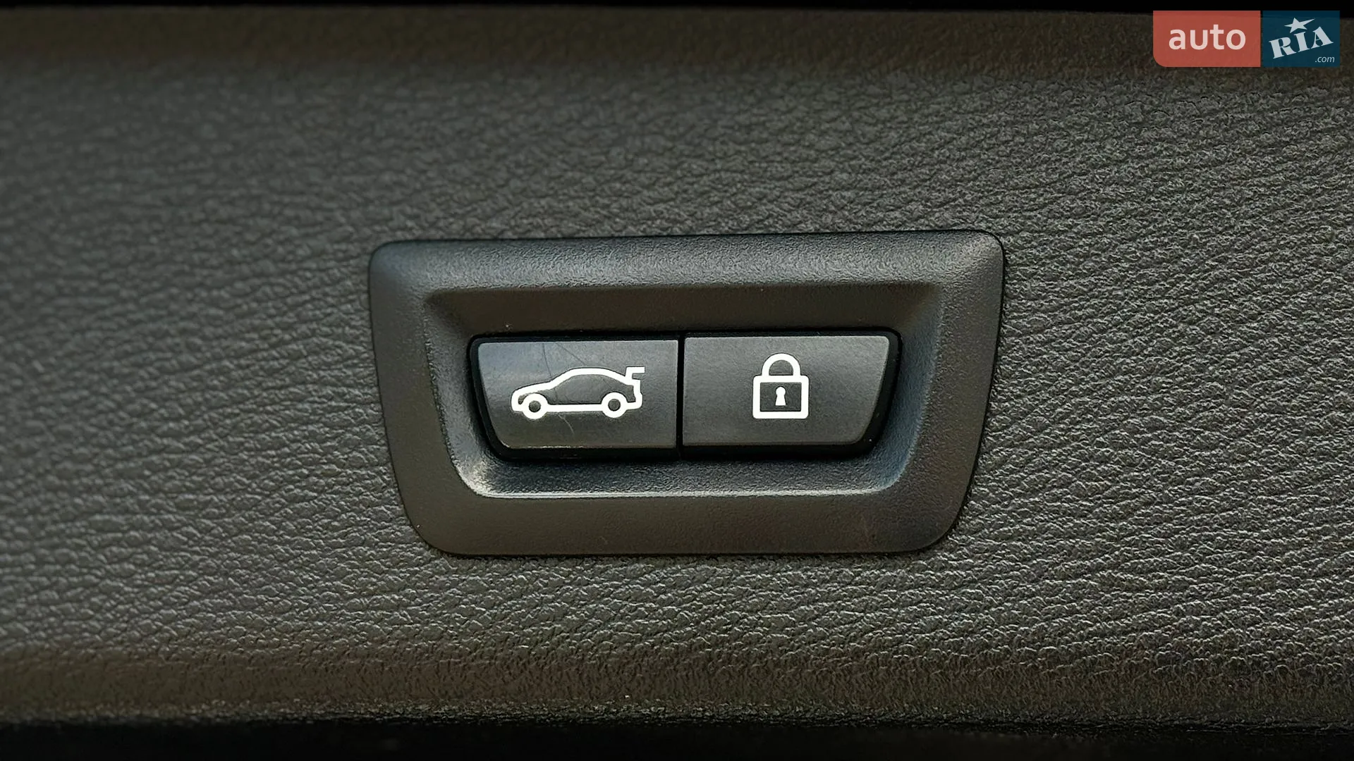 2014 BMW X3 - мініатюра 35