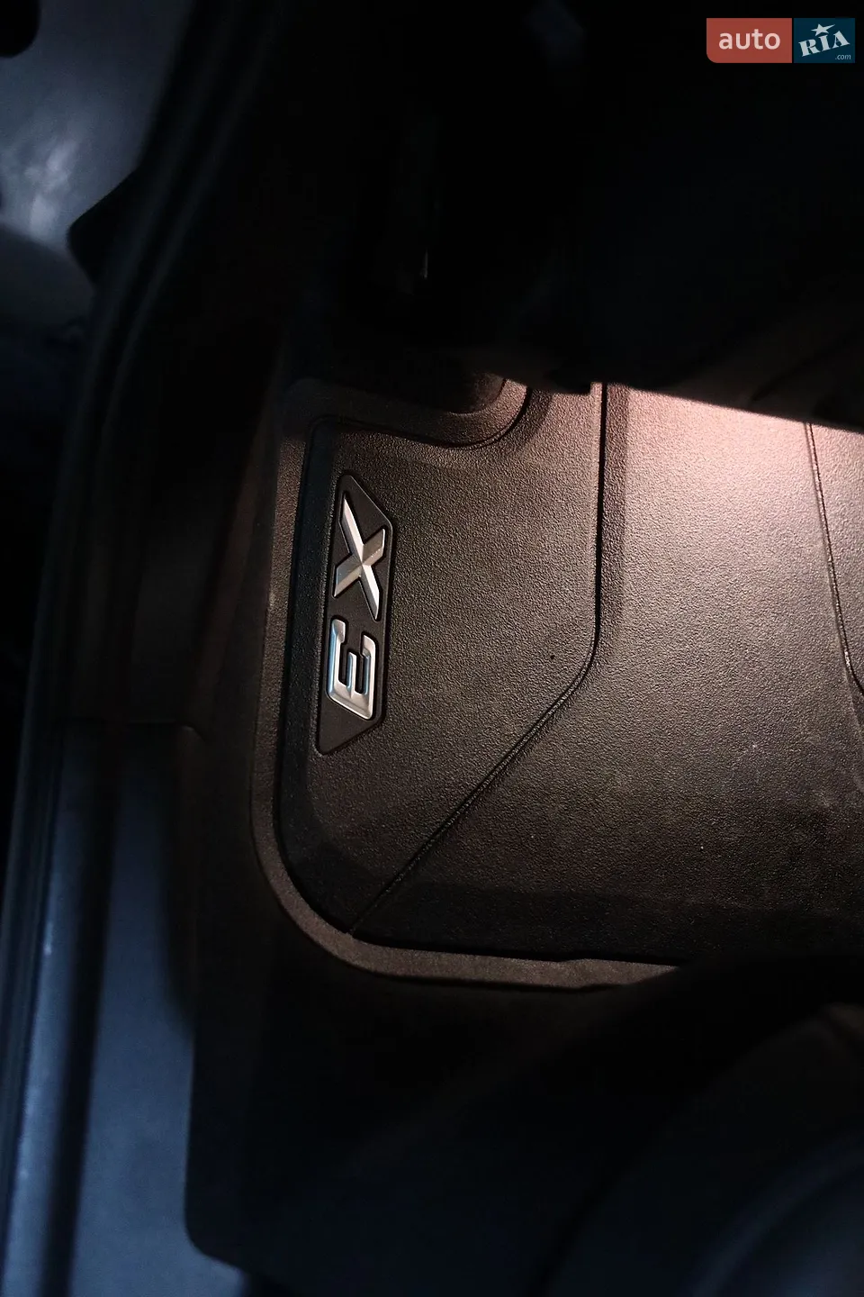 2017 BMW X3 - мініатюра 18