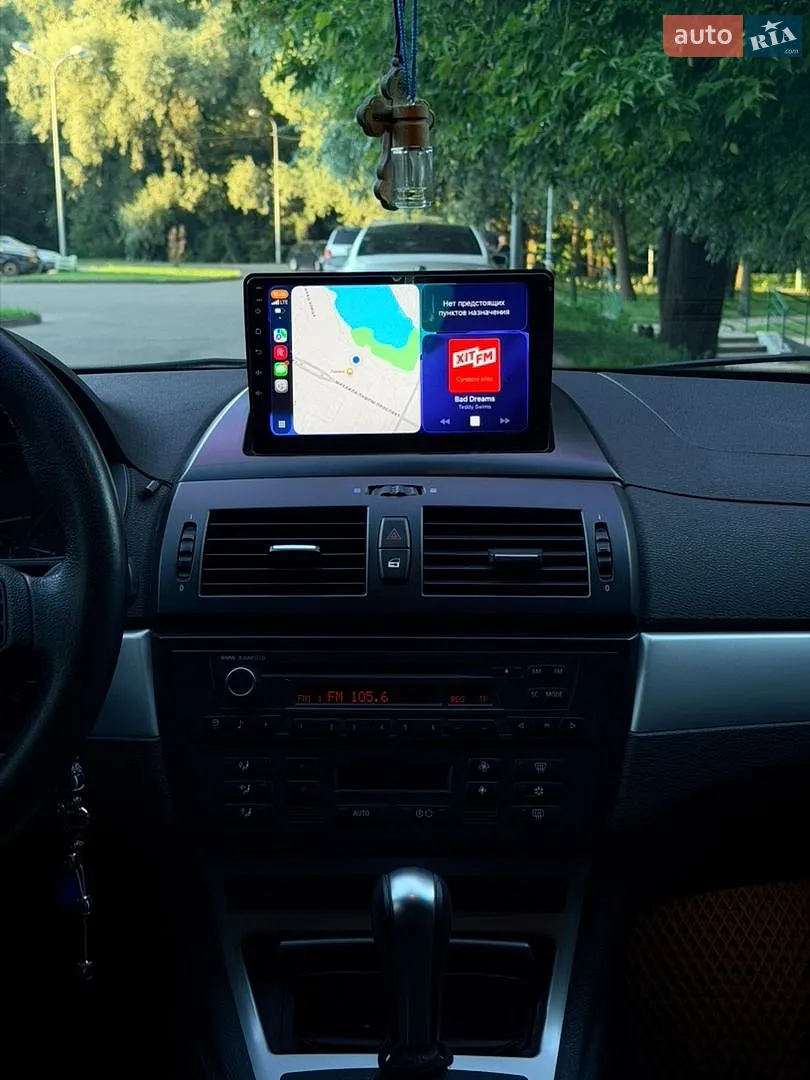2010 BMW X3 - мініатюра 10