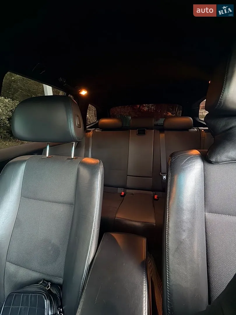 2010 BMW X3 - мініатюра 15