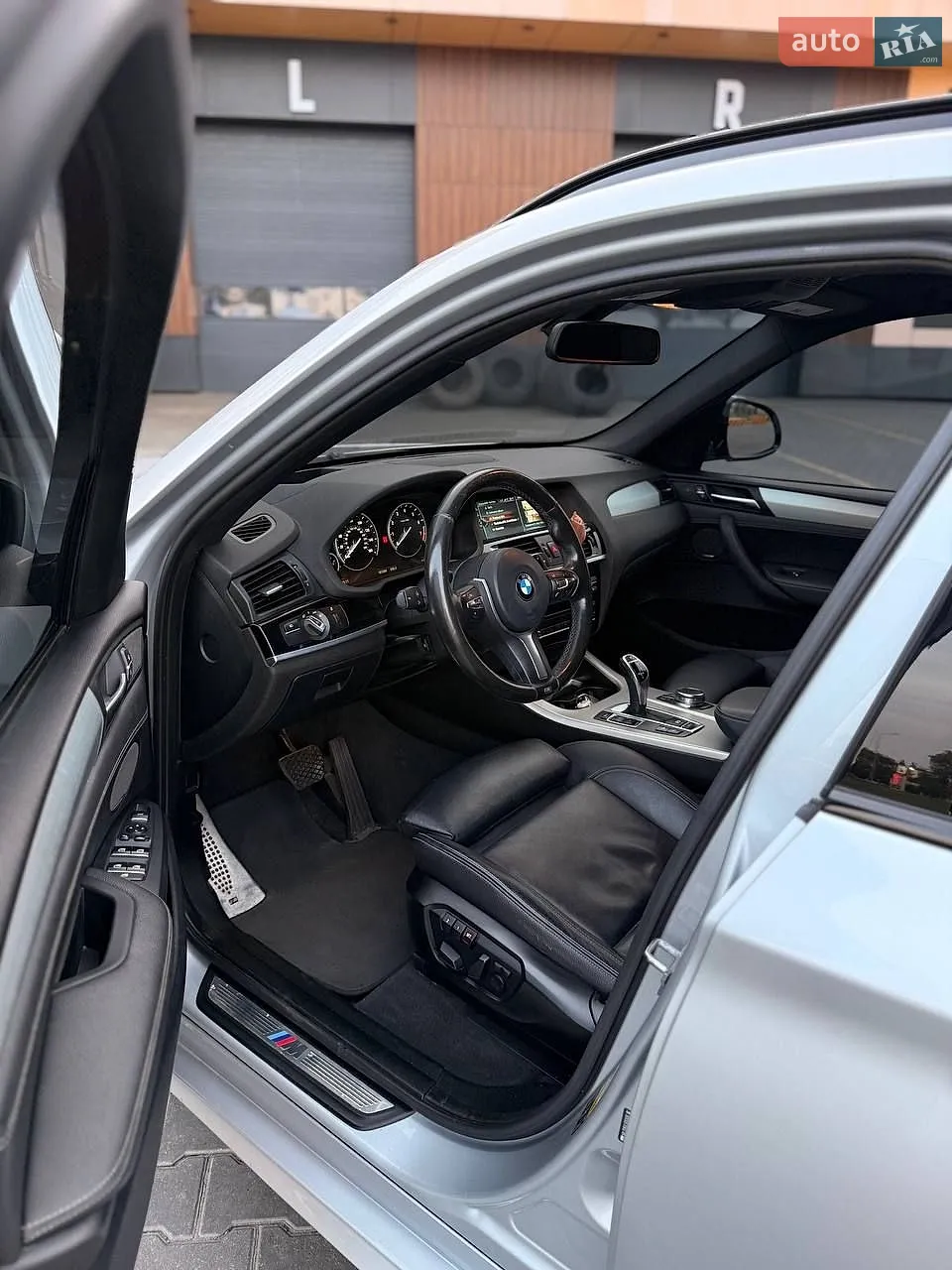 2016 BMW X3 - мініатюра 22